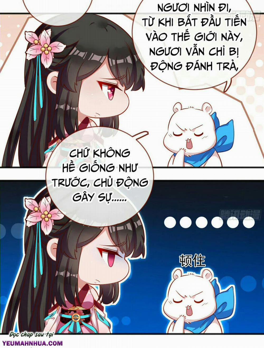 Vạn Tra Triêu Hoàng 160 trang 51
