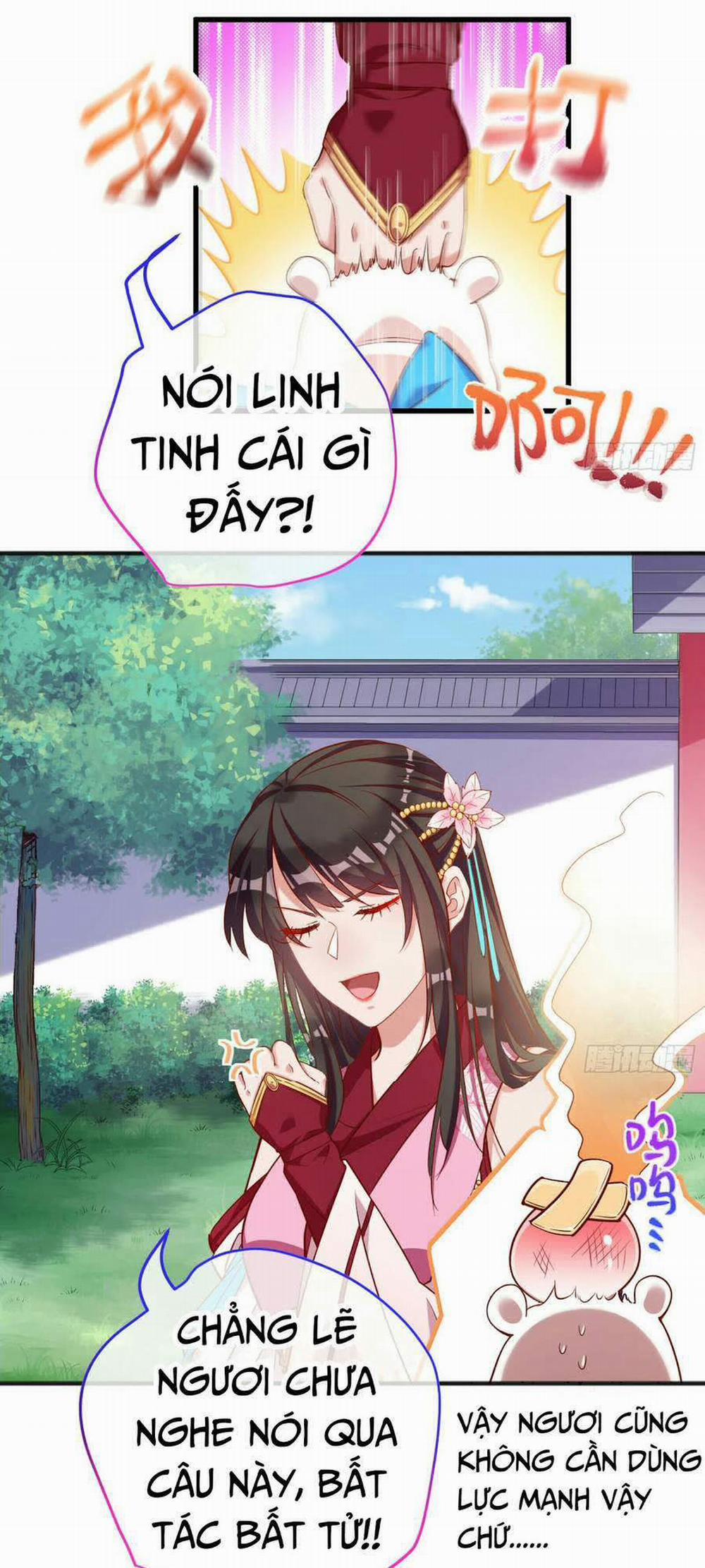 Vạn Tra Triêu Hoàng 160 trang 53