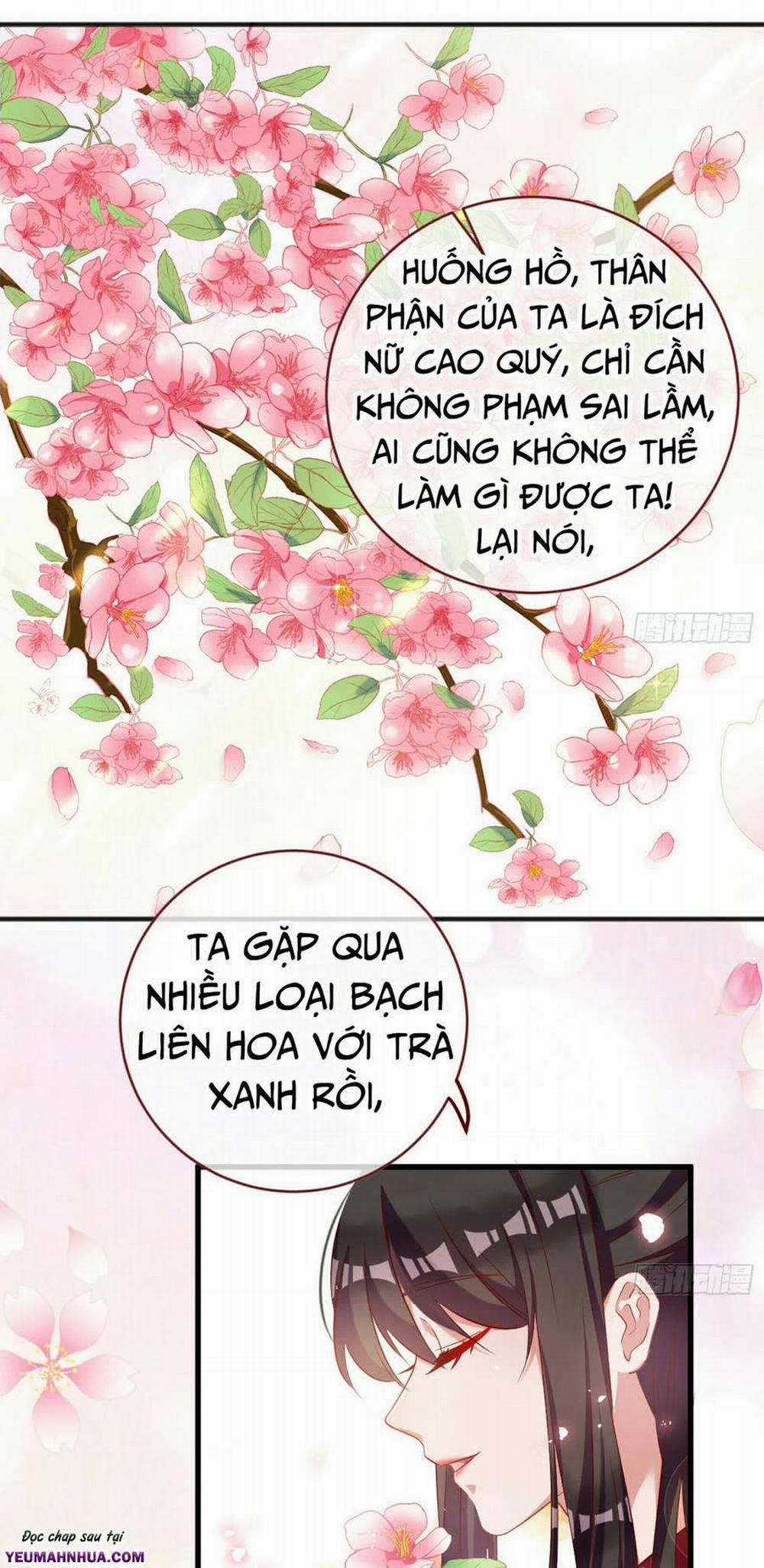 Vạn Tra Triêu Hoàng 160 trang 55