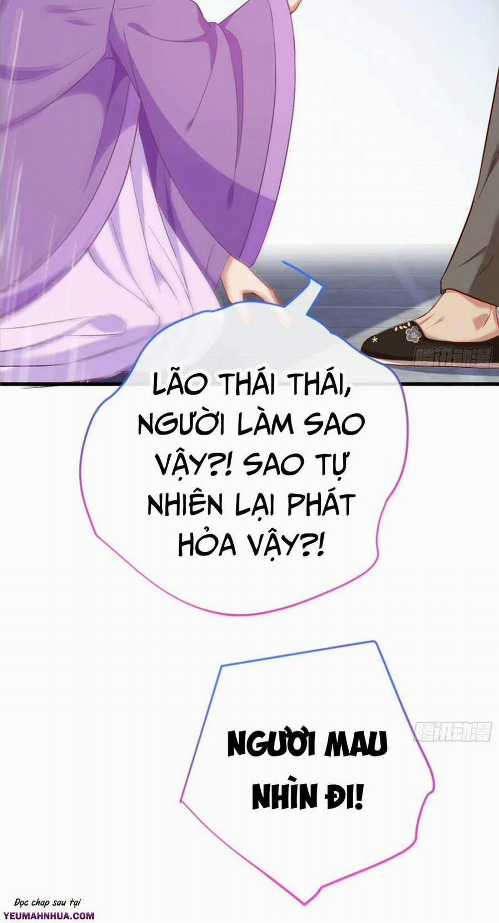 Vạn Tra Triêu Hoàng 160 trang 7