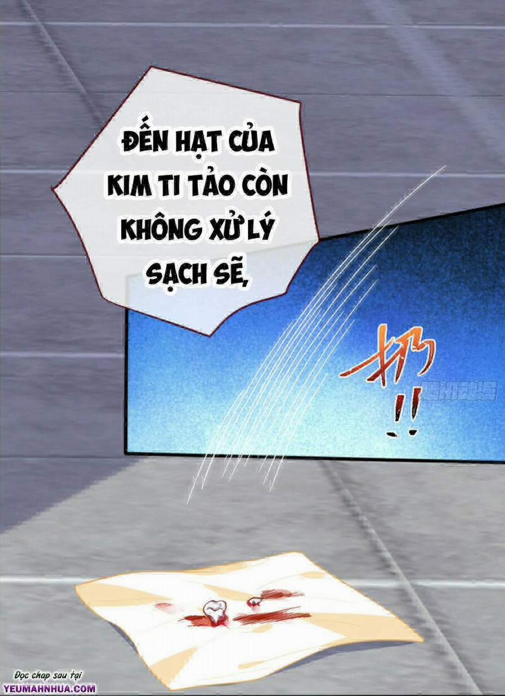 Vạn Tra Triêu Hoàng 160 trang 8
