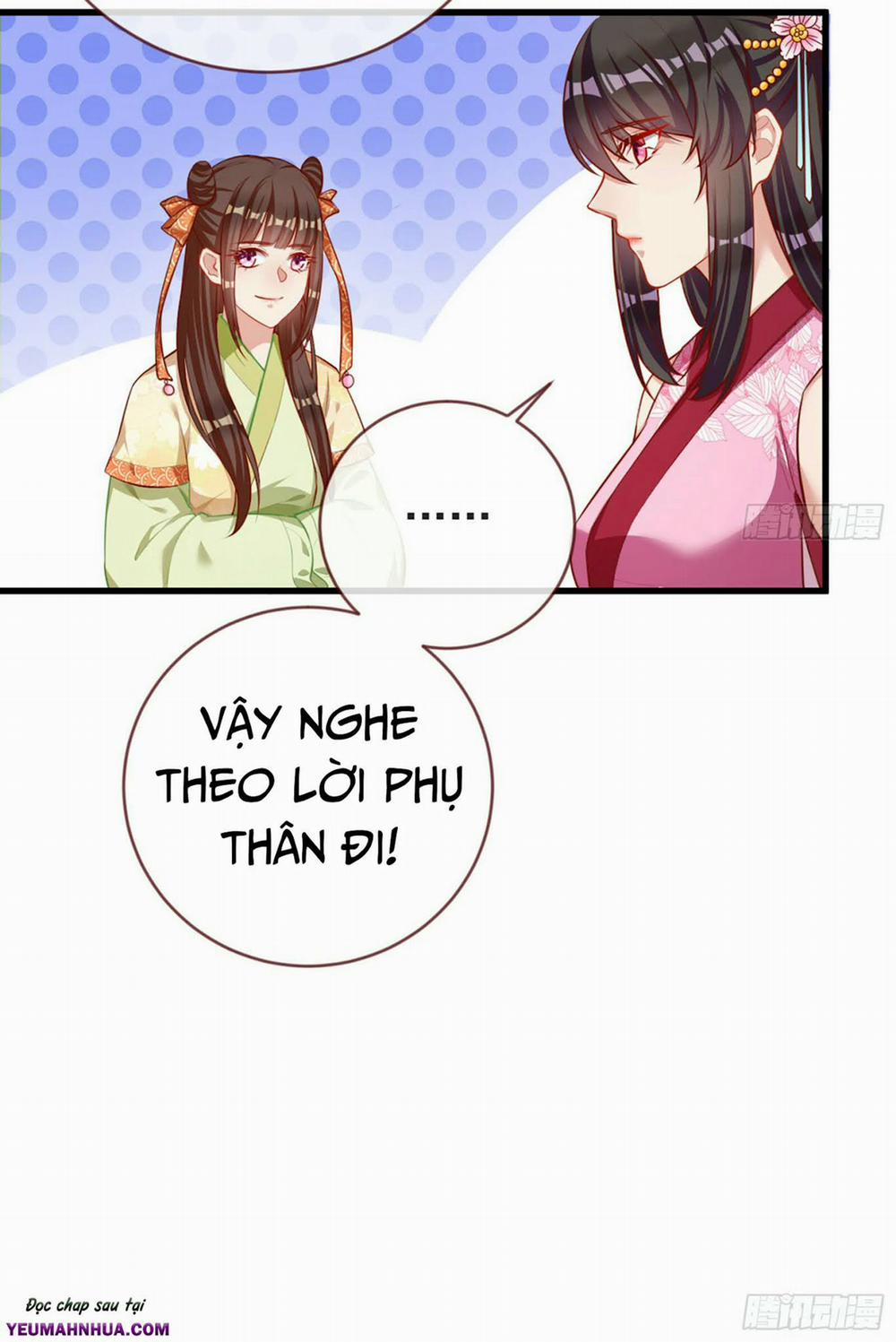 Vạn Tra Triêu Hoàng 161 trang 10