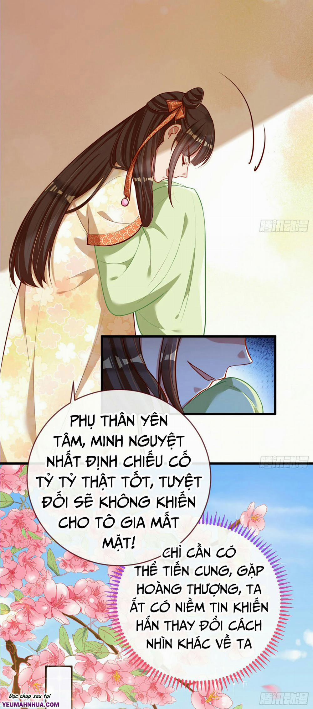 Vạn Tra Triêu Hoàng 161 trang 11