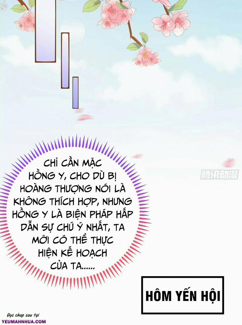 Vạn Tra Triêu Hoàng 161 trang 12