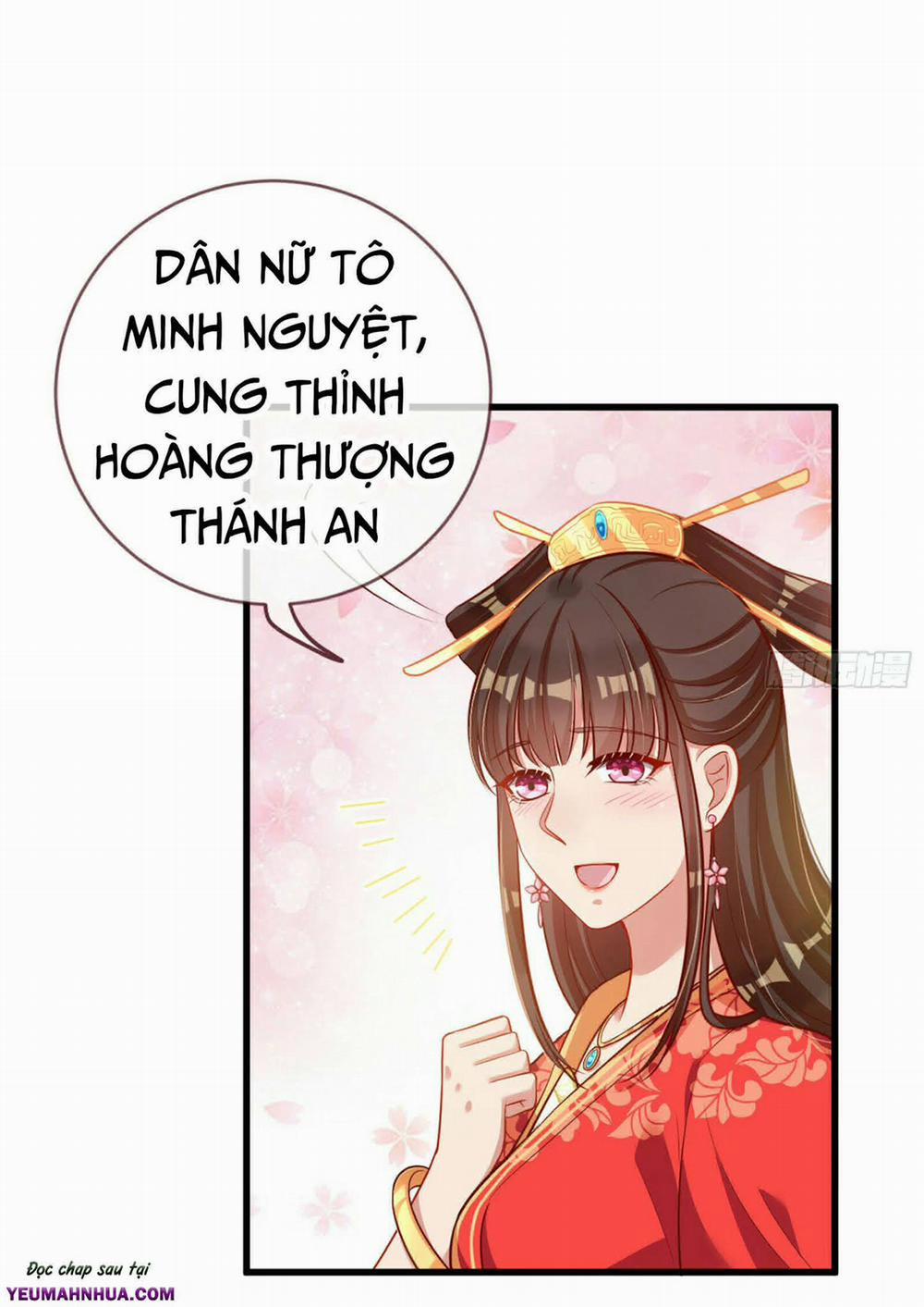 Vạn Tra Triêu Hoàng 161 trang 15