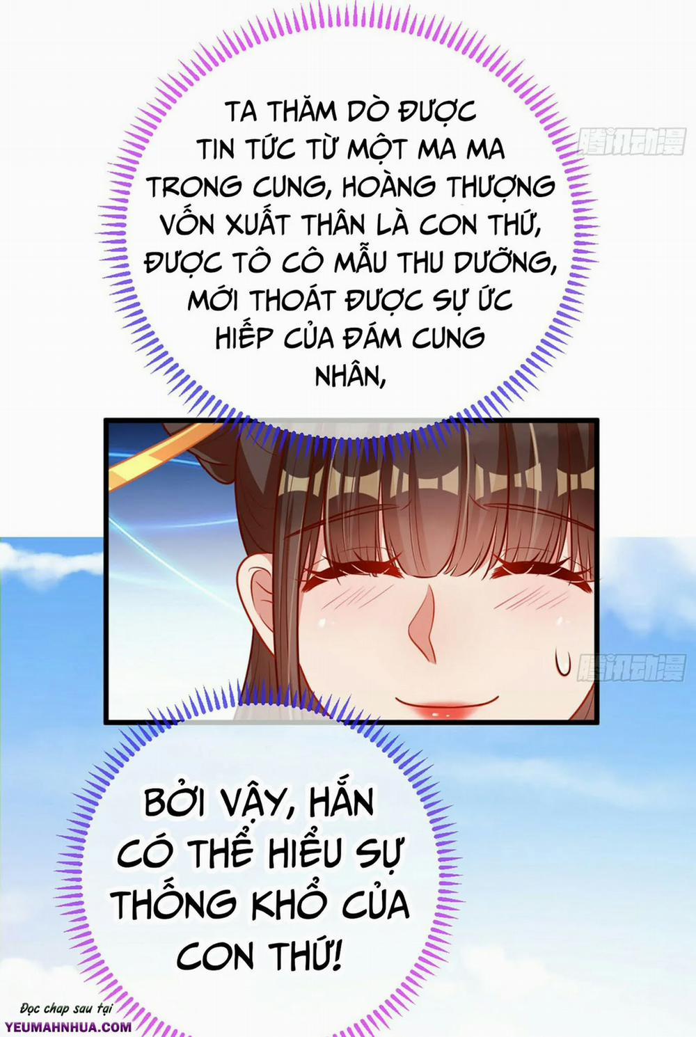 Vạn Tra Triêu Hoàng 161 trang 18