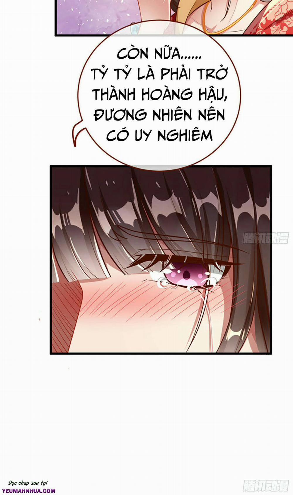 Vạn Tra Triêu Hoàng 161 trang 24