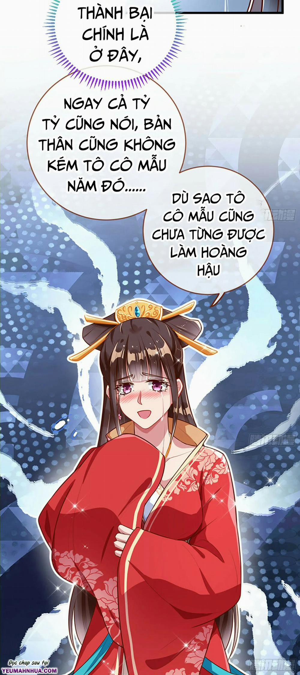 Vạn Tra Triêu Hoàng 161 trang 27
