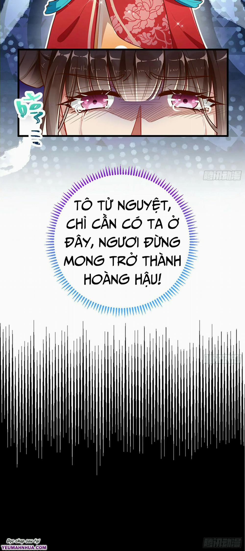 Vạn Tra Triêu Hoàng 161 trang 28