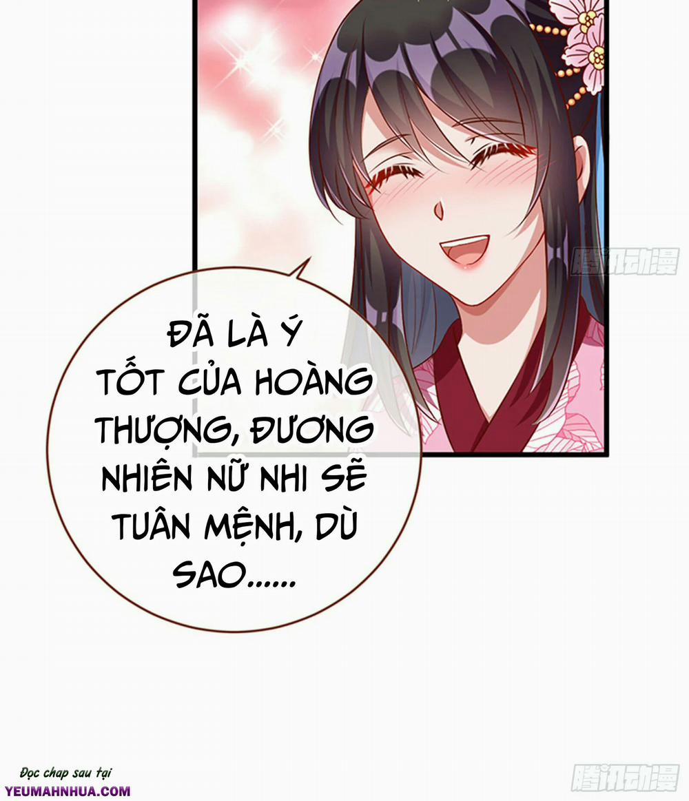 Vạn Tra Triêu Hoàng 161 trang 4