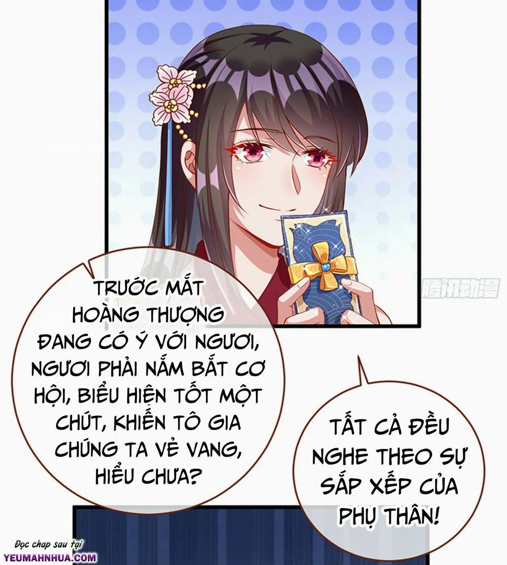 Vạn Tra Triêu Hoàng 161 trang 6