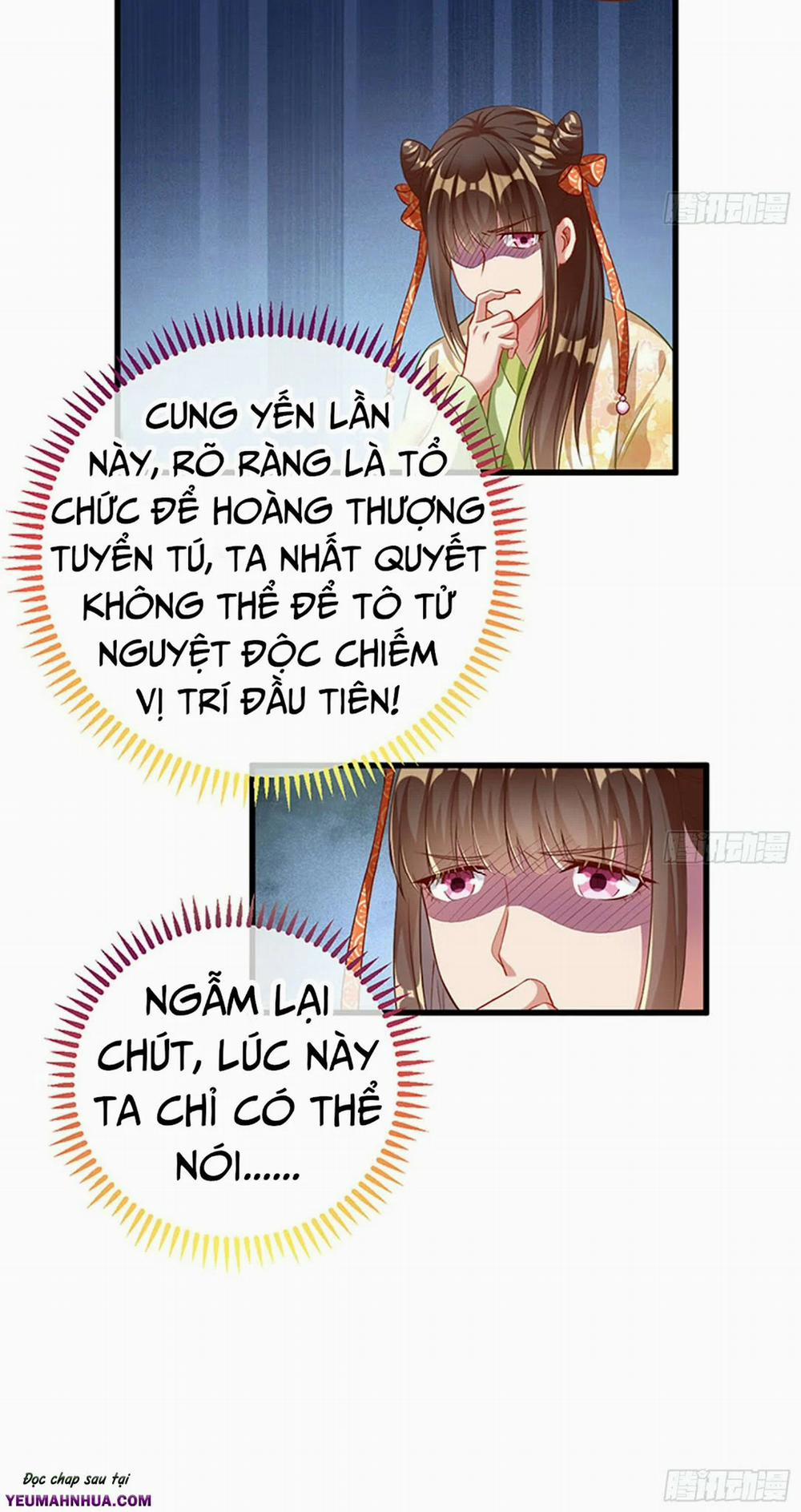 Vạn Tra Triêu Hoàng 161 trang 7