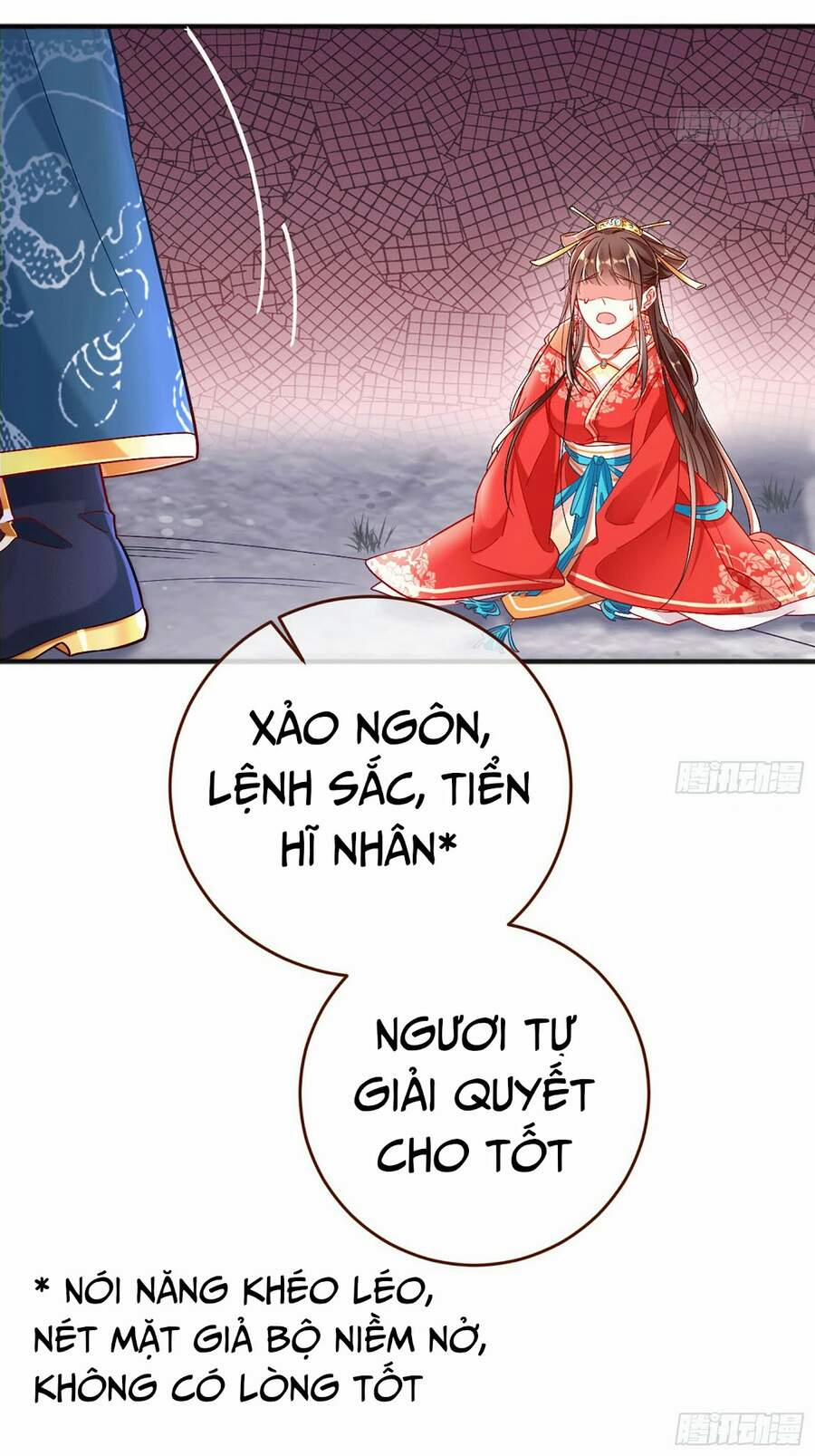 Vạn Tra Triêu Hoàng 162 trang 11