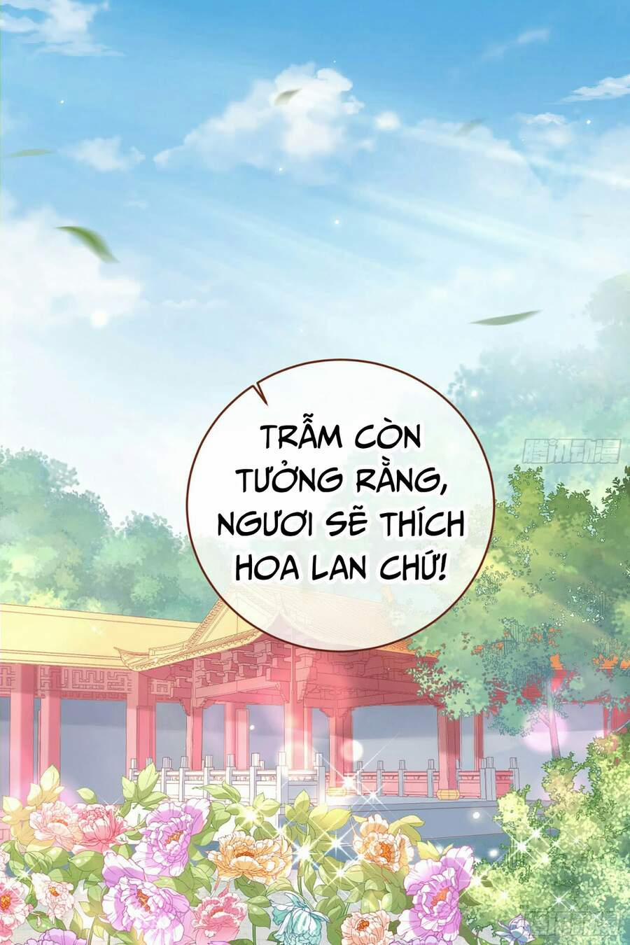 Vạn Tra Triêu Hoàng 162 trang 12