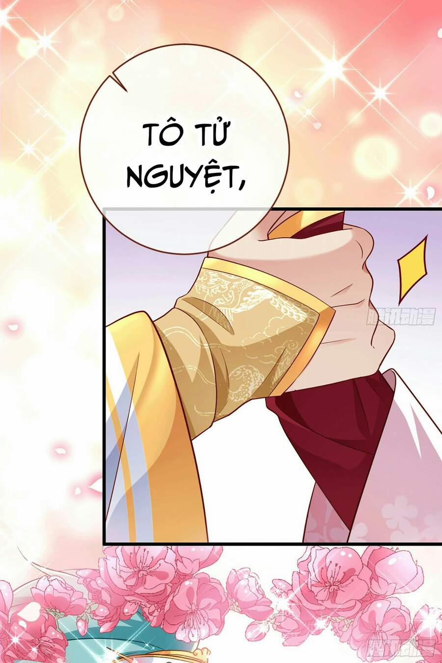 Vạn Tra Triêu Hoàng 162 trang 17