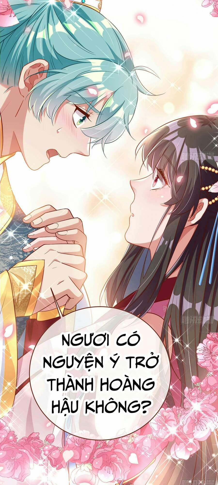 Vạn Tra Triêu Hoàng 162 trang 18
