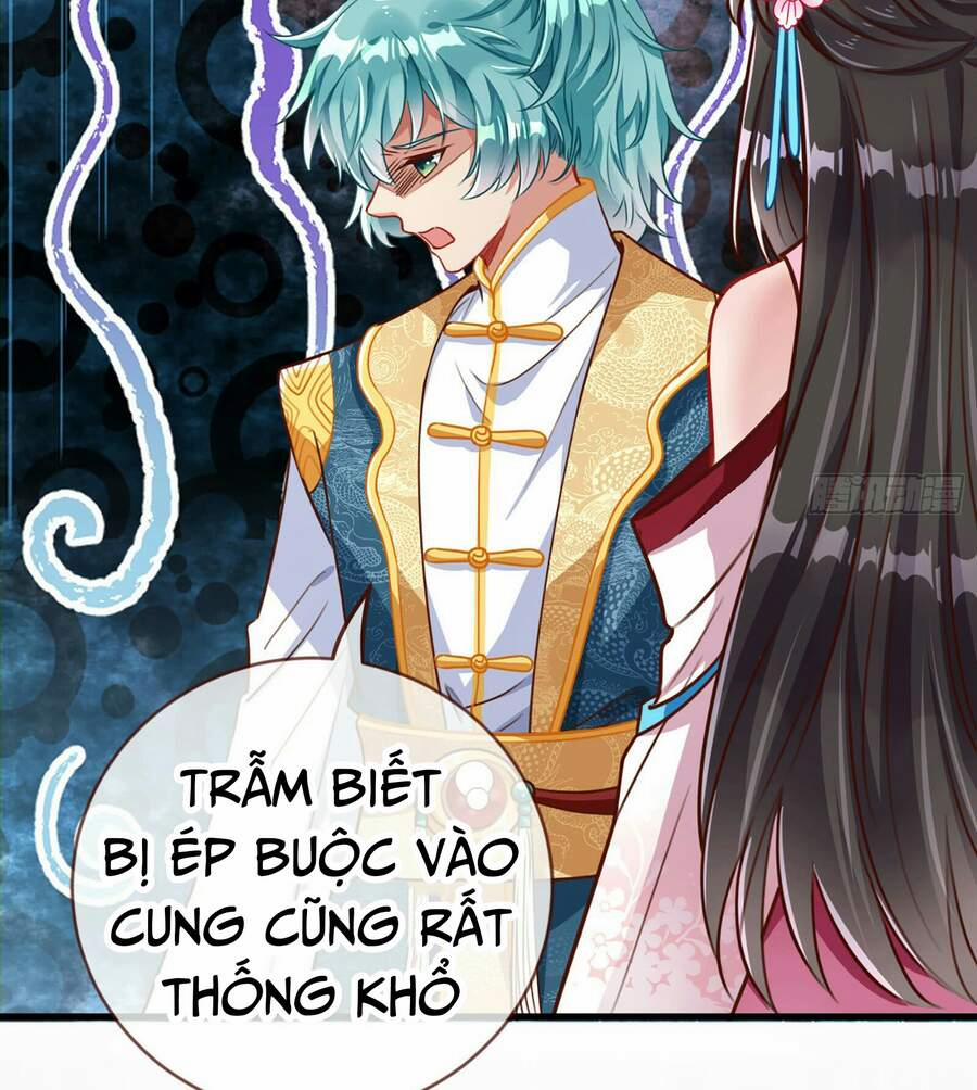 Vạn Tra Triêu Hoàng 162 trang 24