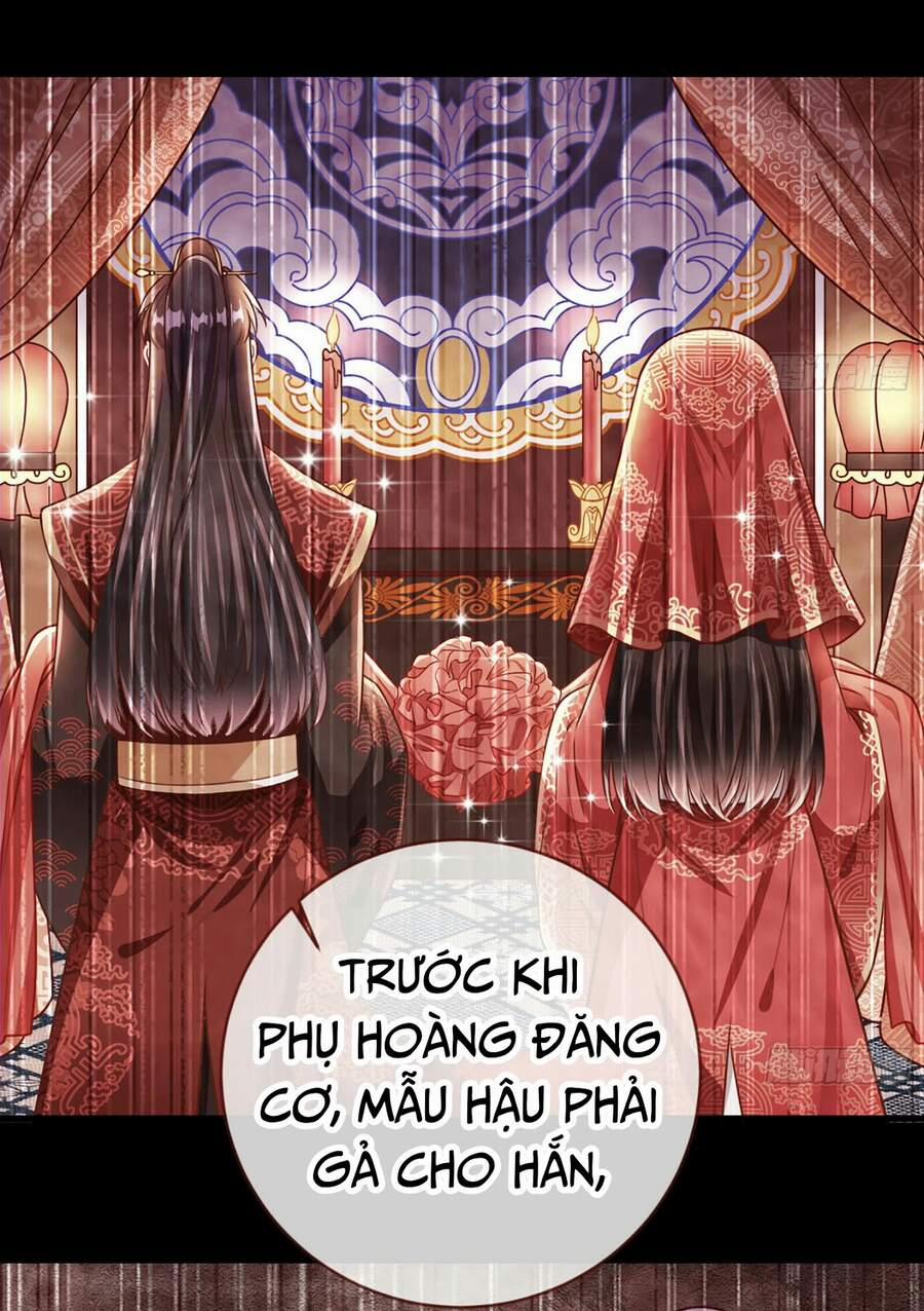 Vạn Tra Triêu Hoàng 162 trang 26