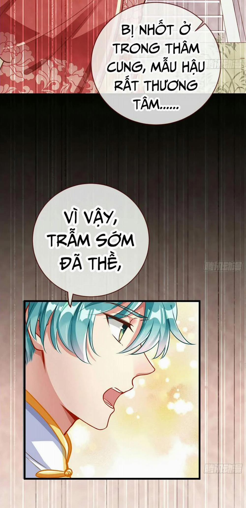 Vạn Tra Triêu Hoàng 162 trang 29