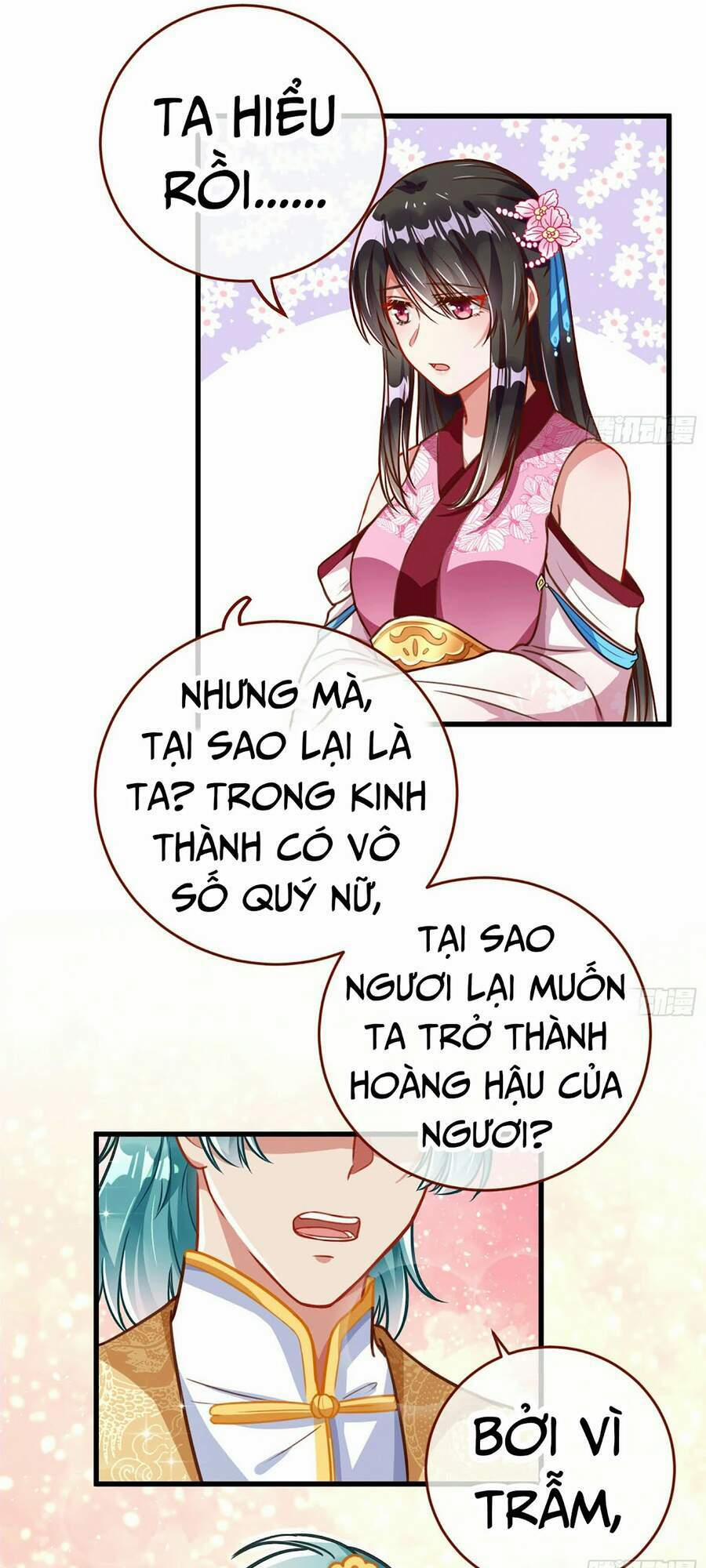 Vạn Tra Triêu Hoàng 162 trang 32