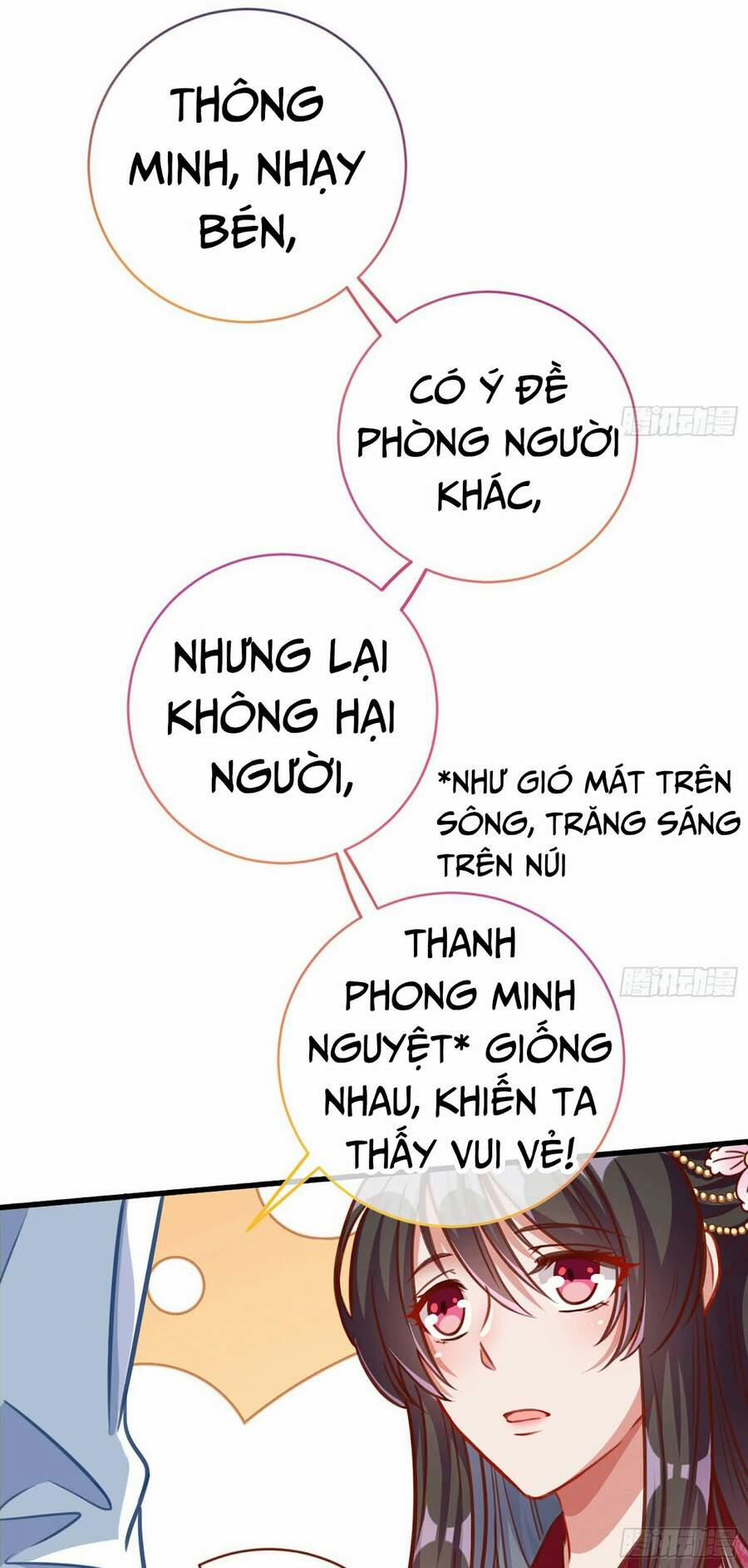 Vạn Tra Triêu Hoàng 162 trang 37