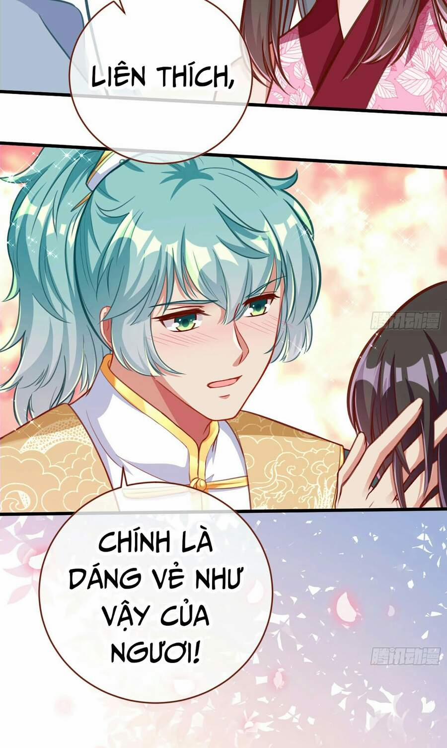 Vạn Tra Triêu Hoàng 162 trang 38