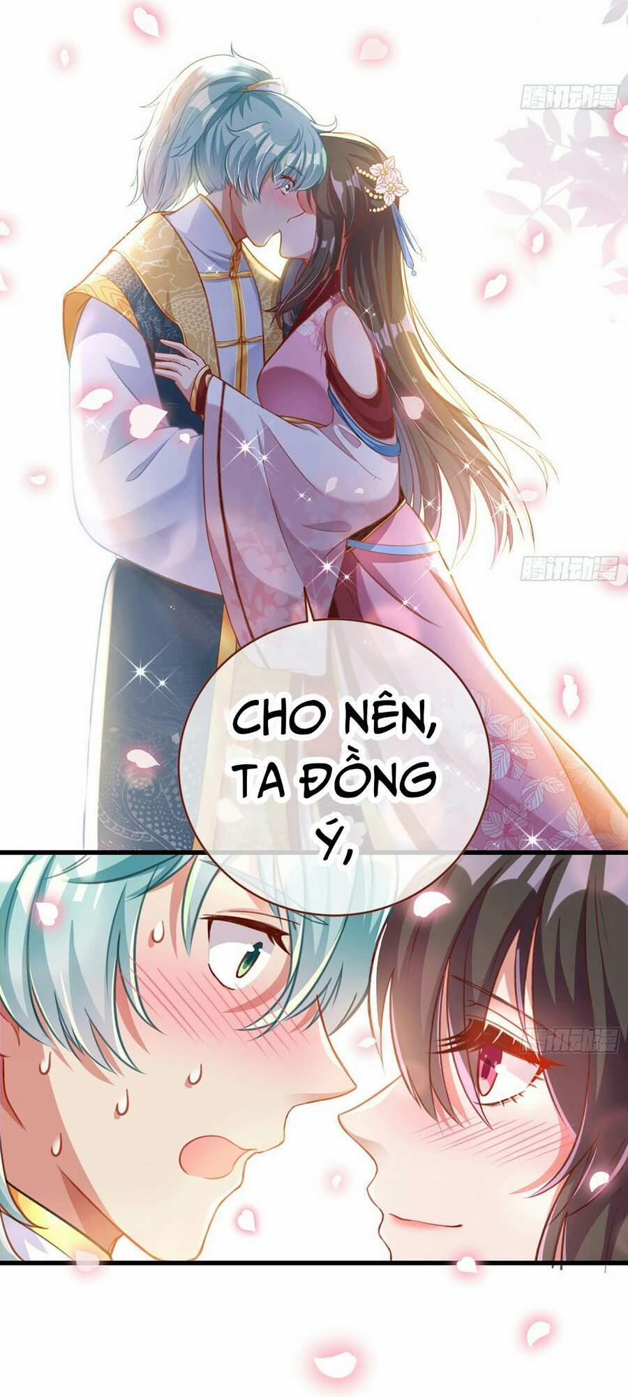 Vạn Tra Triêu Hoàng 162 trang 40