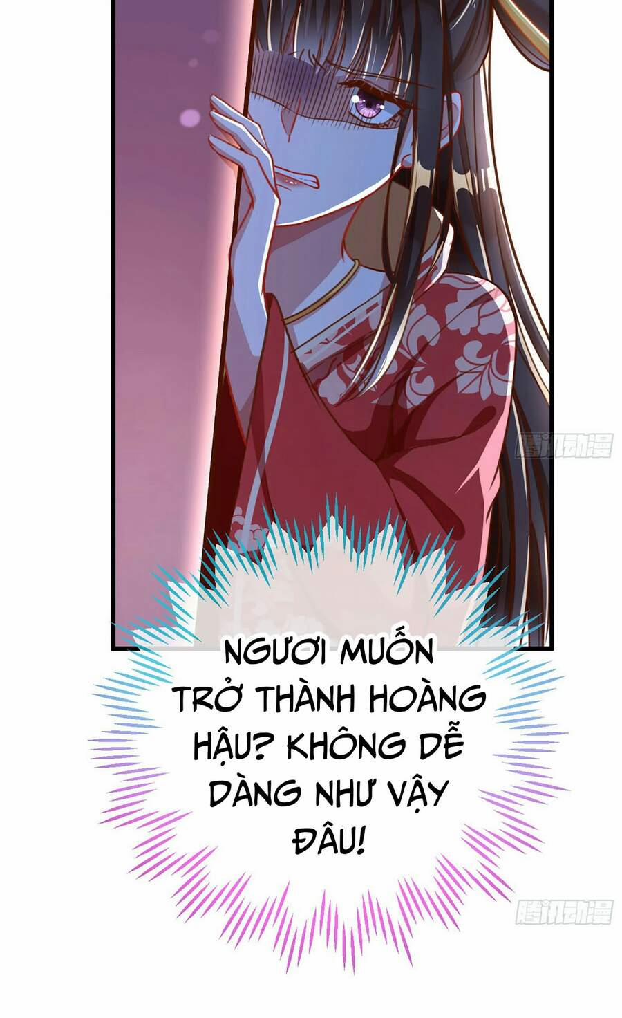 Vạn Tra Triêu Hoàng 162 trang 46