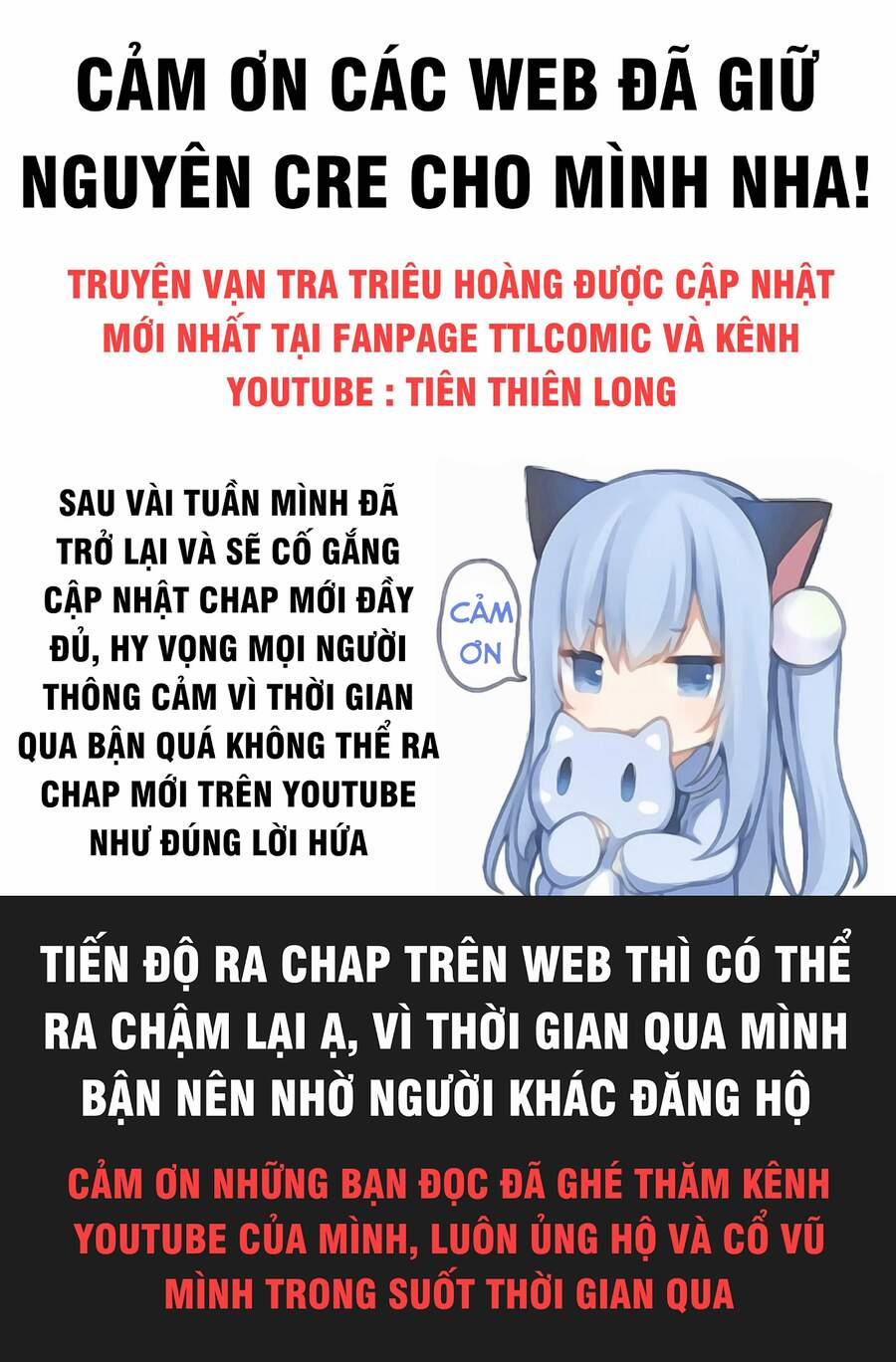 Vạn Tra Triêu Hoàng 162 trang 48