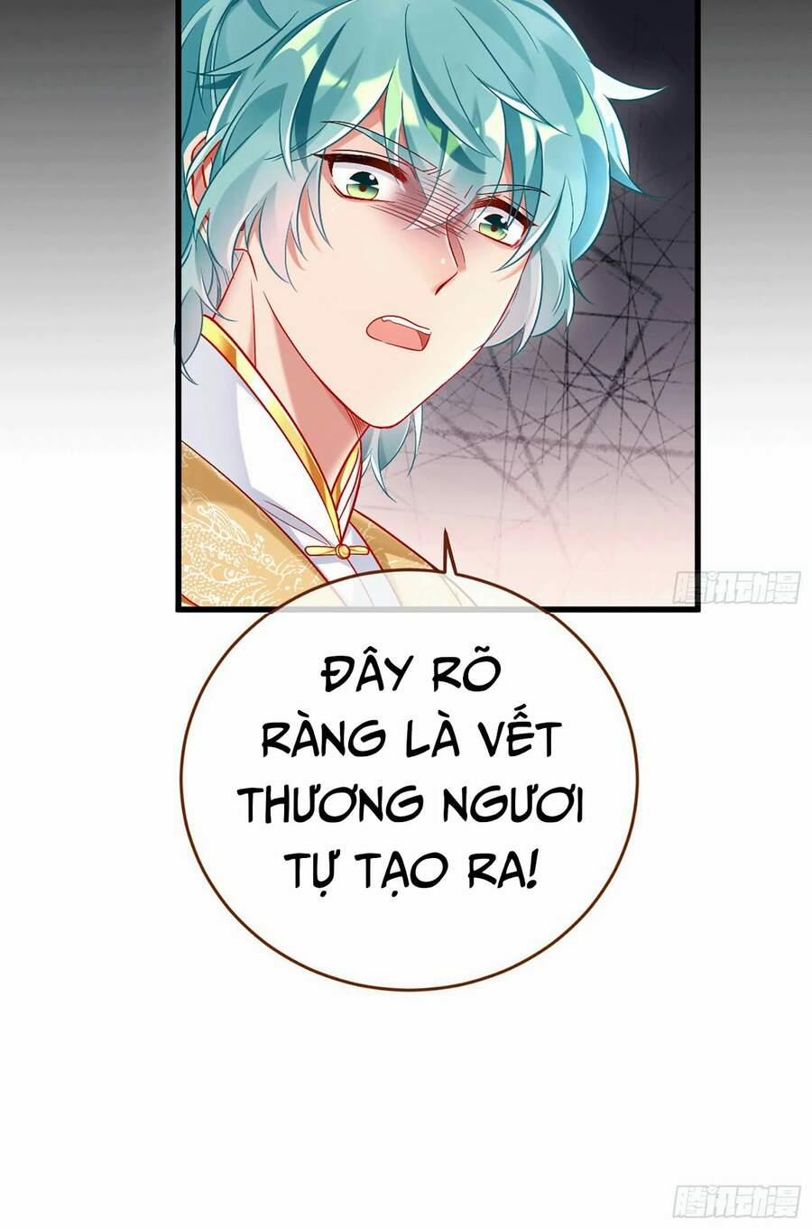 Vạn Tra Triêu Hoàng 162 trang 6