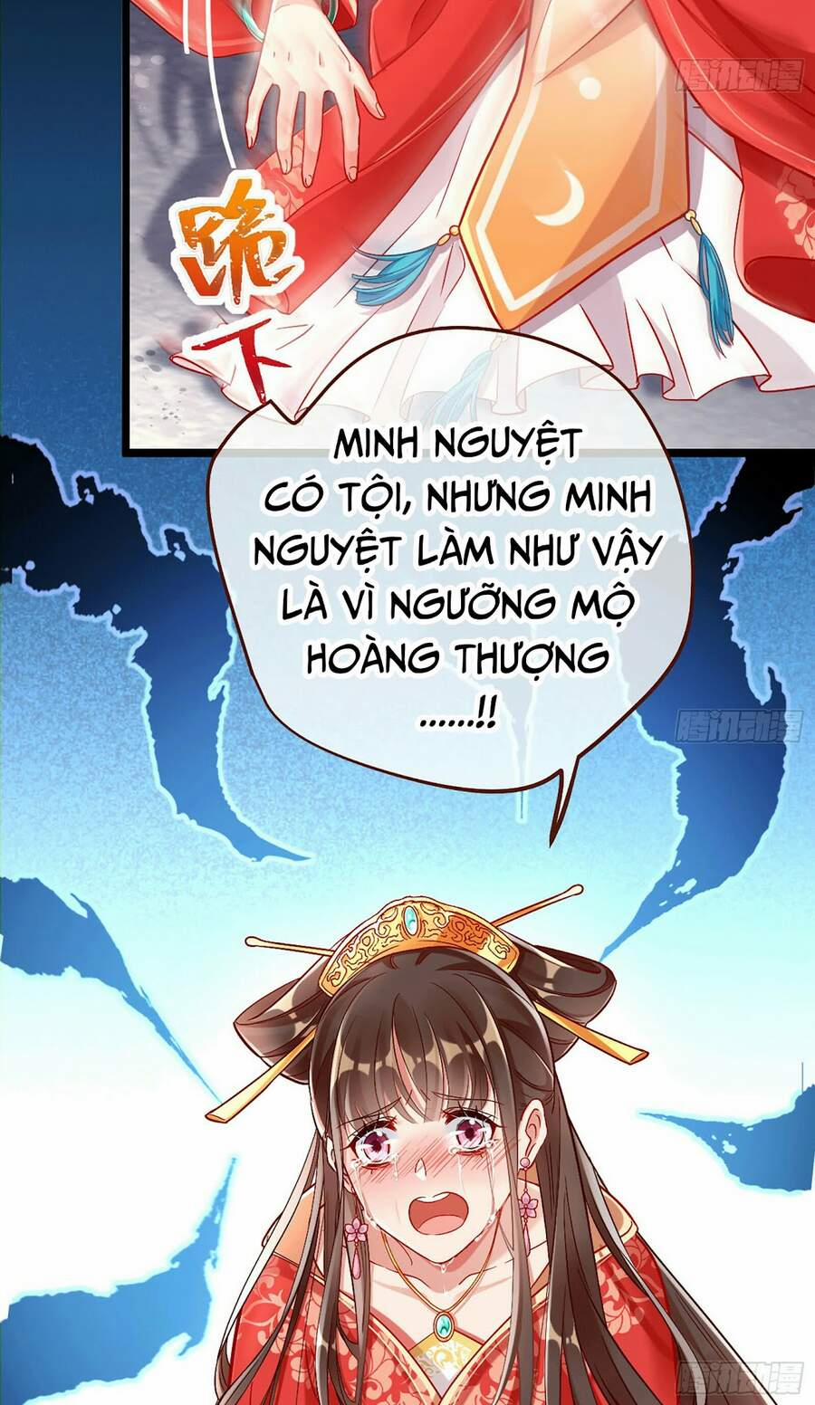 Vạn Tra Triêu Hoàng 162 trang 9