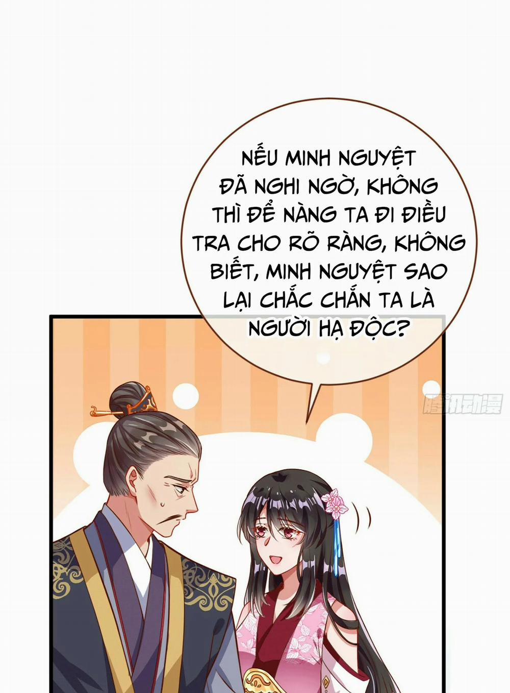 Vạn Tra Triêu Hoàng 163 trang 11