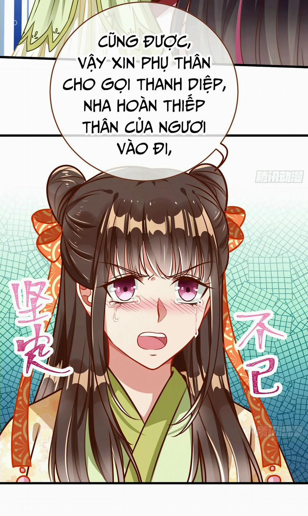 Vạn Tra Triêu Hoàng 163 trang 13