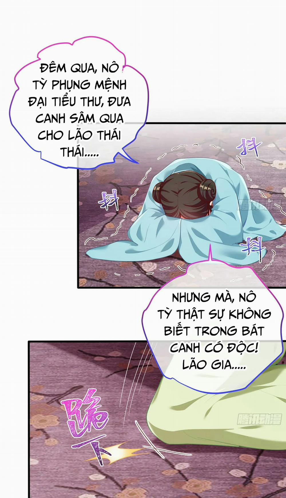 Vạn Tra Triêu Hoàng 163 trang 15