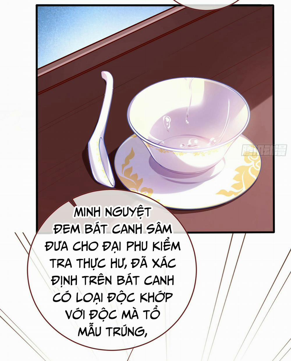 Vạn Tra Triêu Hoàng 163 trang 17