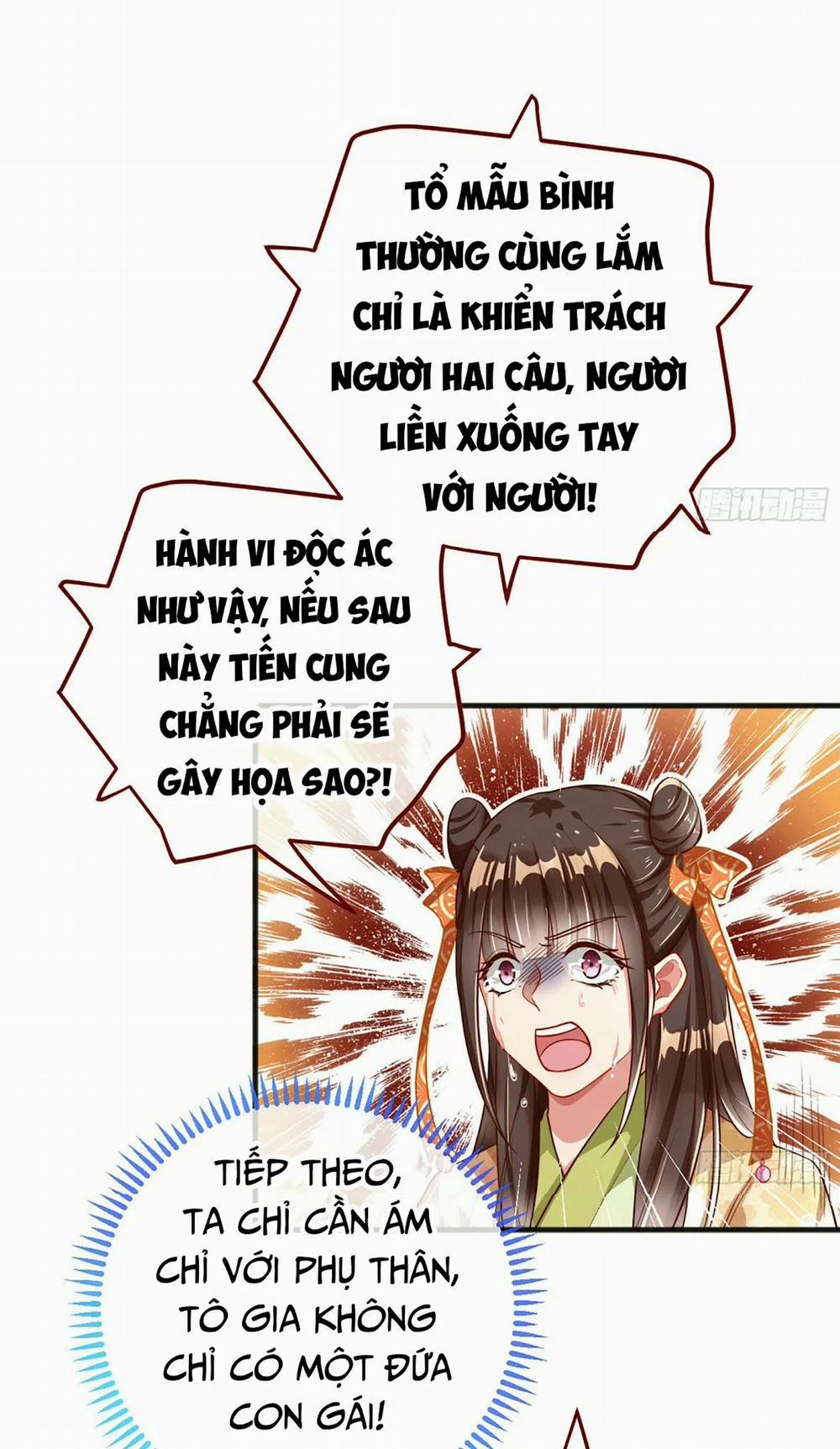 Vạn Tra Triêu Hoàng 163 trang 19