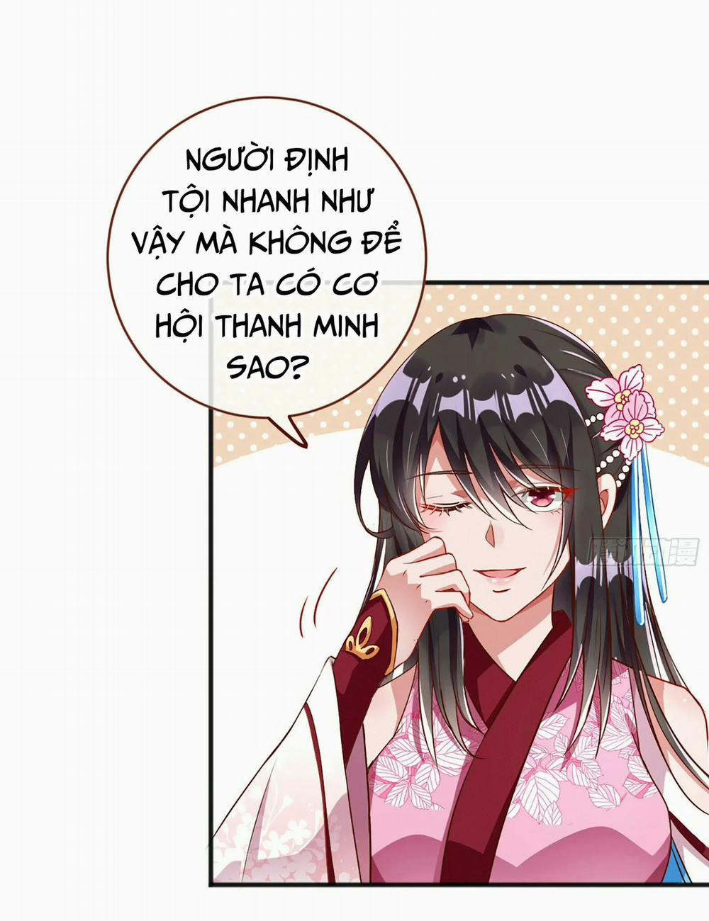 Vạn Tra Triêu Hoàng 163 trang 23