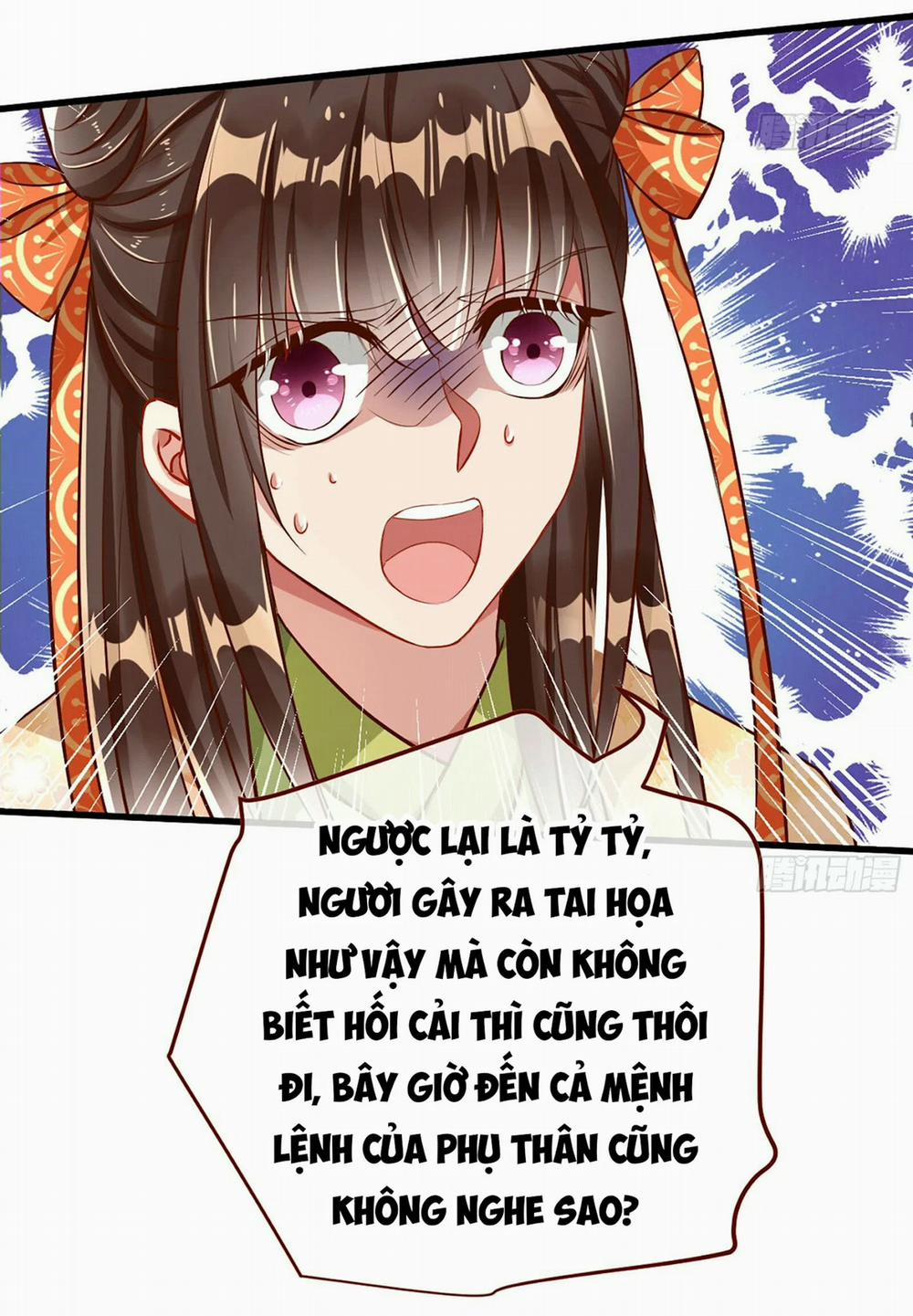 Vạn Tra Triêu Hoàng 163 trang 25