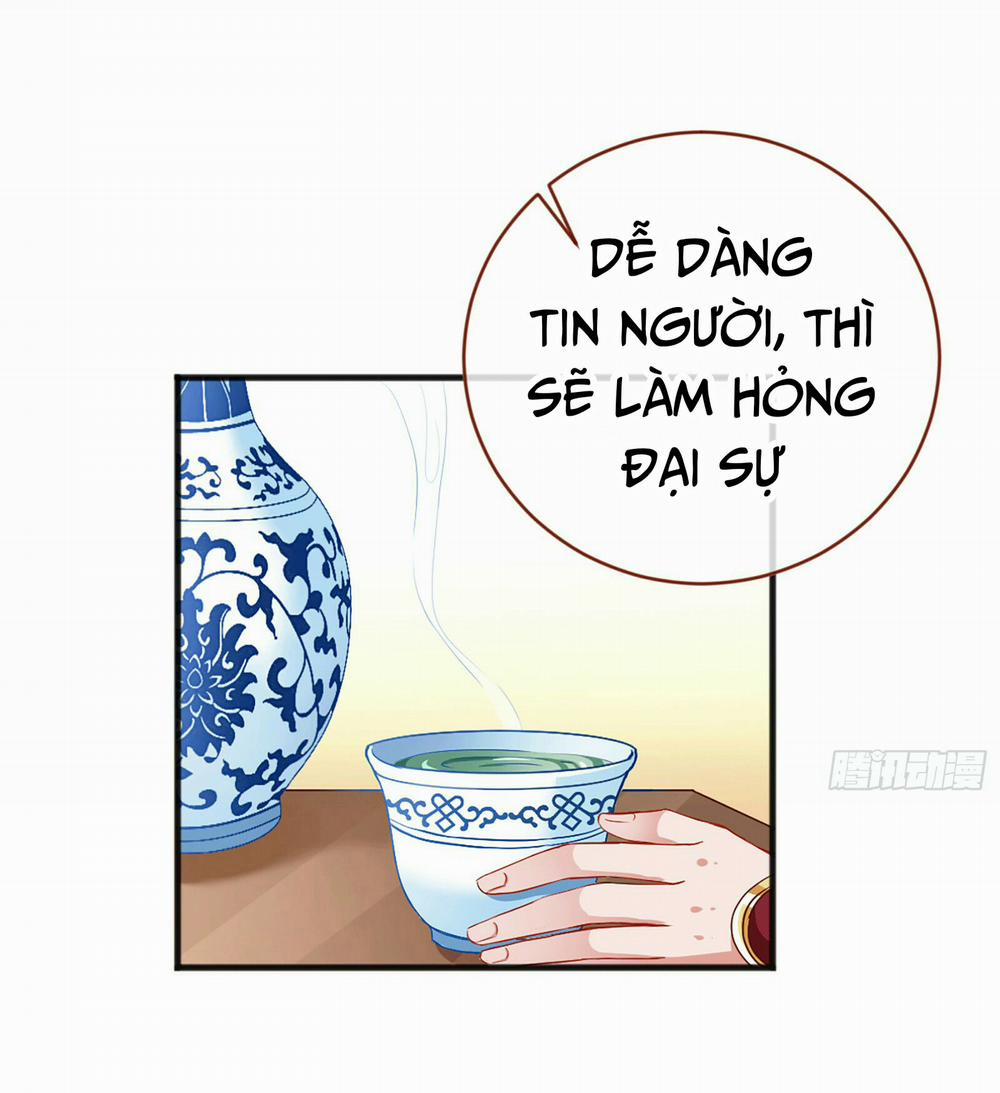 Vạn Tra Triêu Hoàng 163 trang 27
