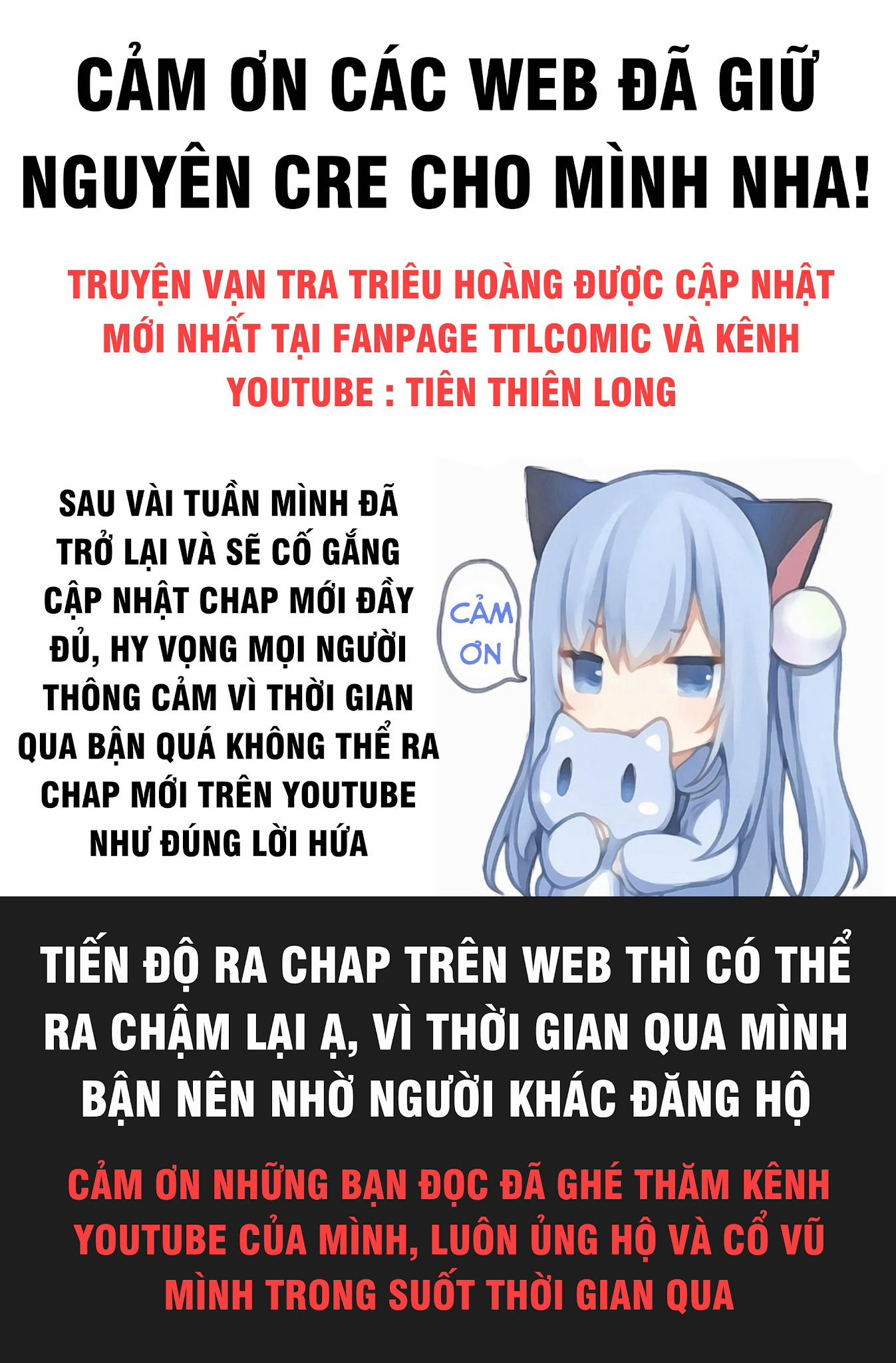 Vạn Tra Triêu Hoàng 163 trang 31
