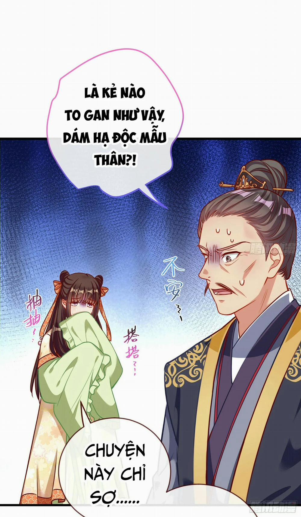 Vạn Tra Triêu Hoàng 163 trang 5