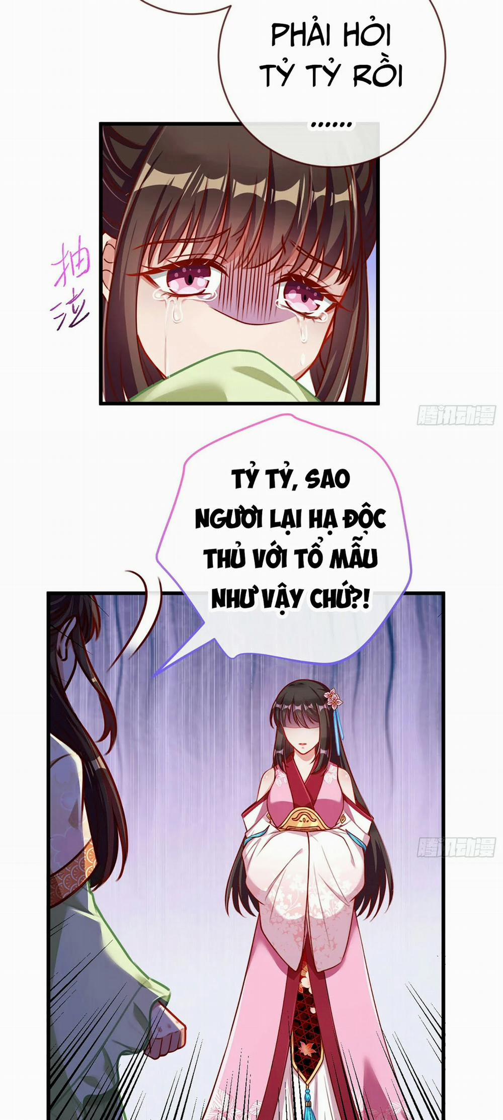 Vạn Tra Triêu Hoàng 163 trang 6