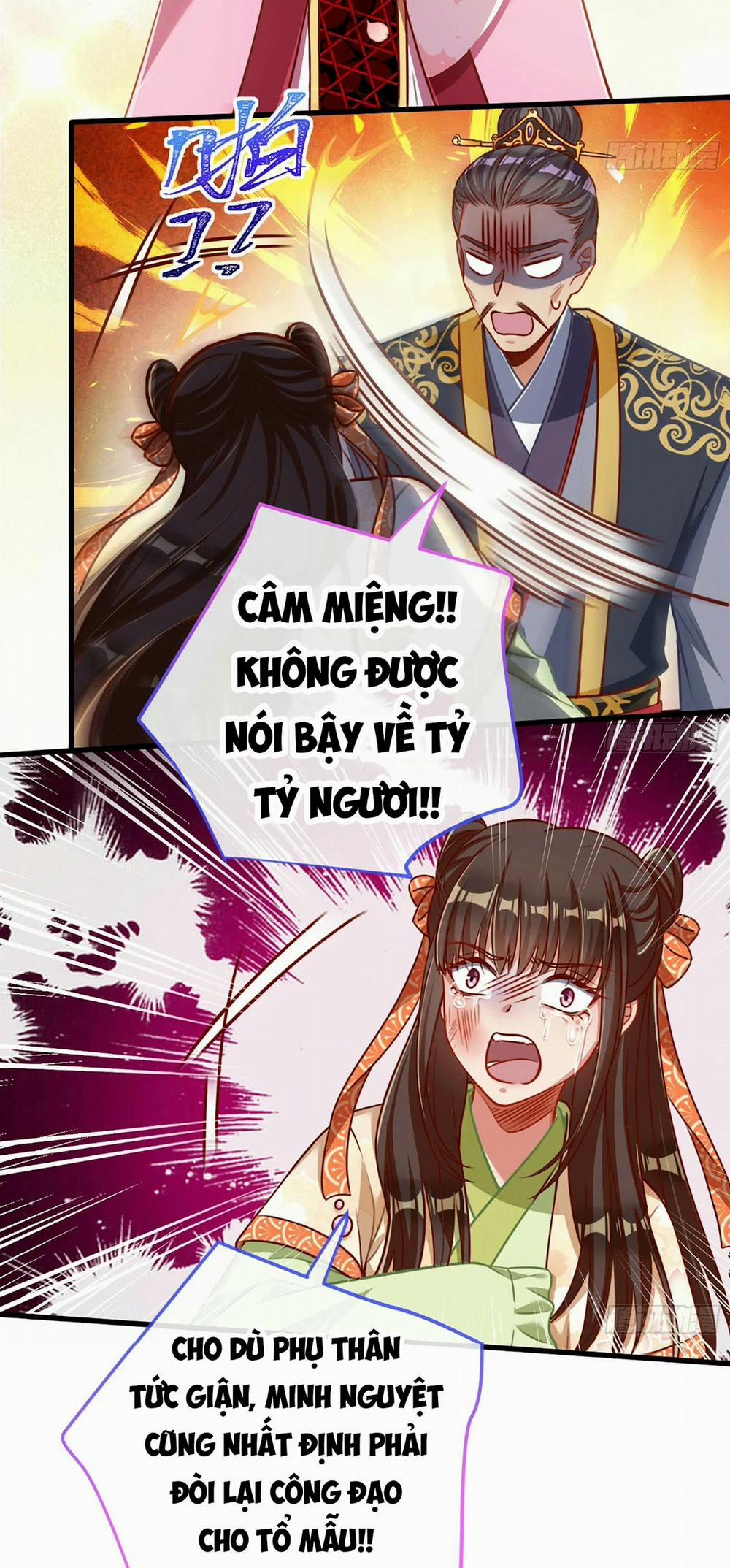 Vạn Tra Triêu Hoàng 163 trang 9