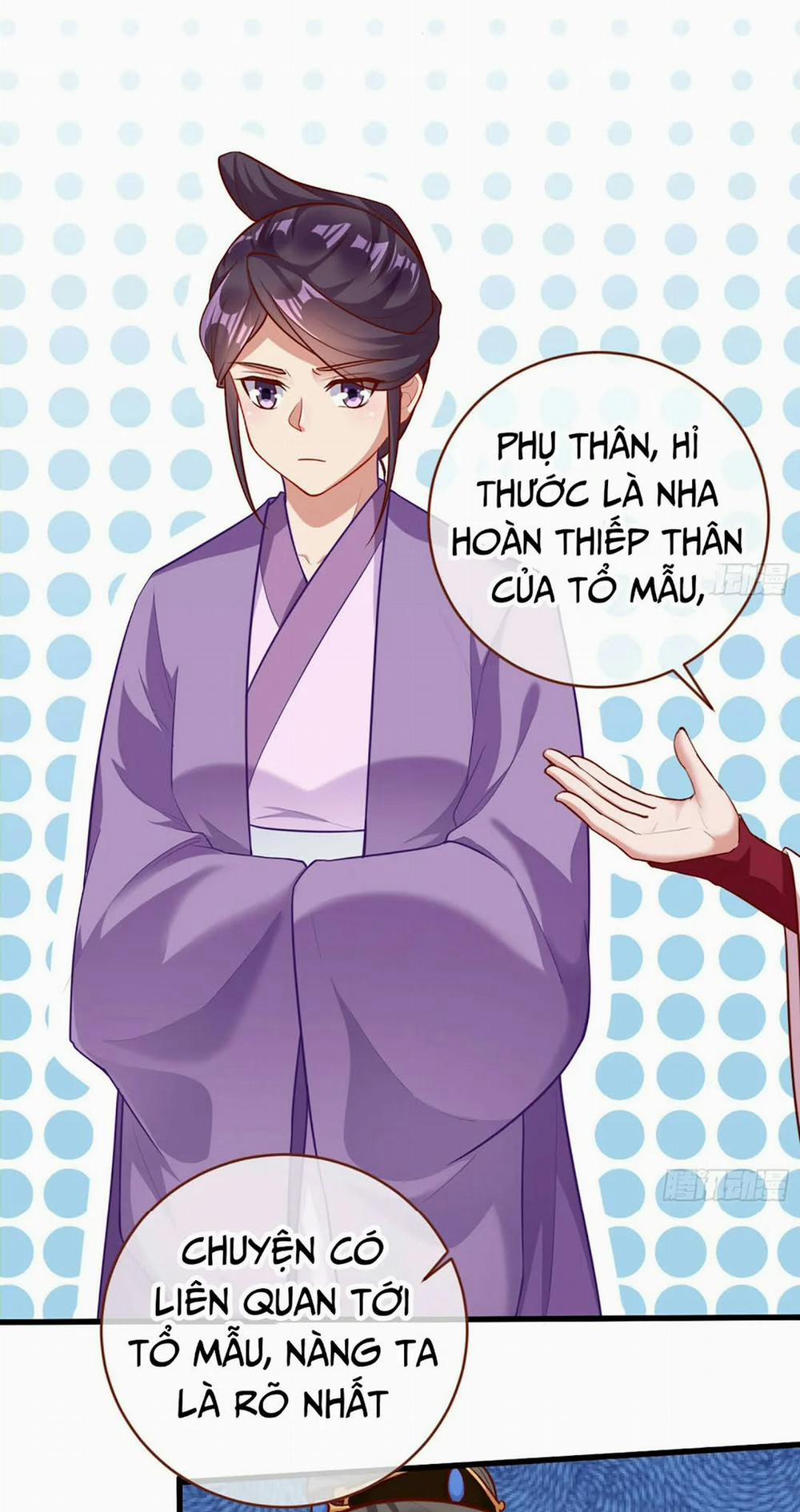Vạn Tra Triêu Hoàng 164 trang 20