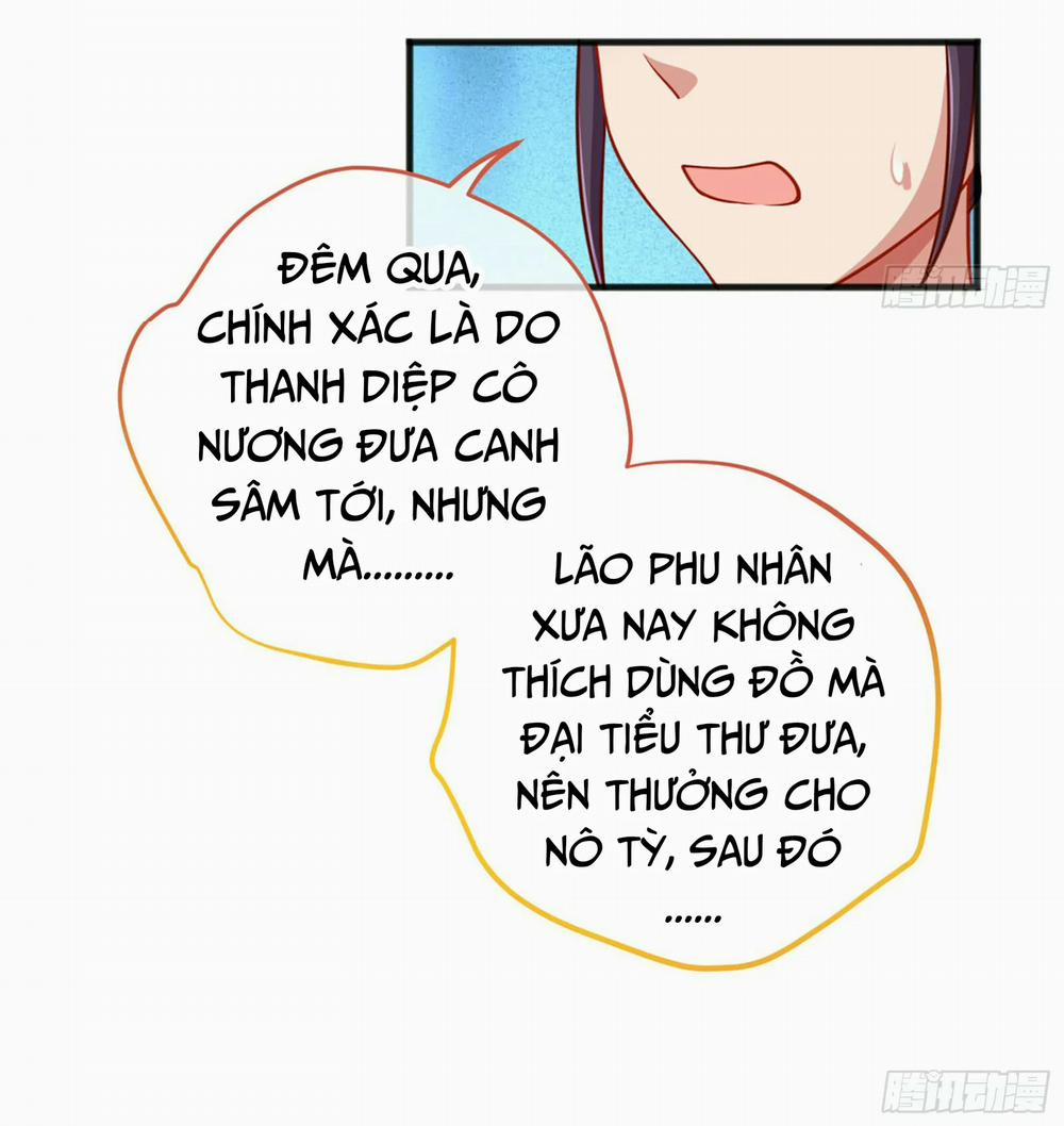 Vạn Tra Triêu Hoàng 164 trang 22