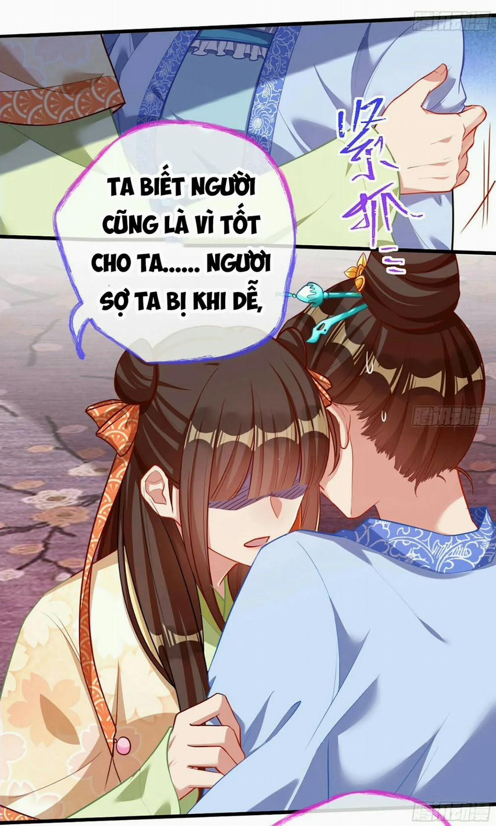Vạn Tra Triêu Hoàng 164 trang 28