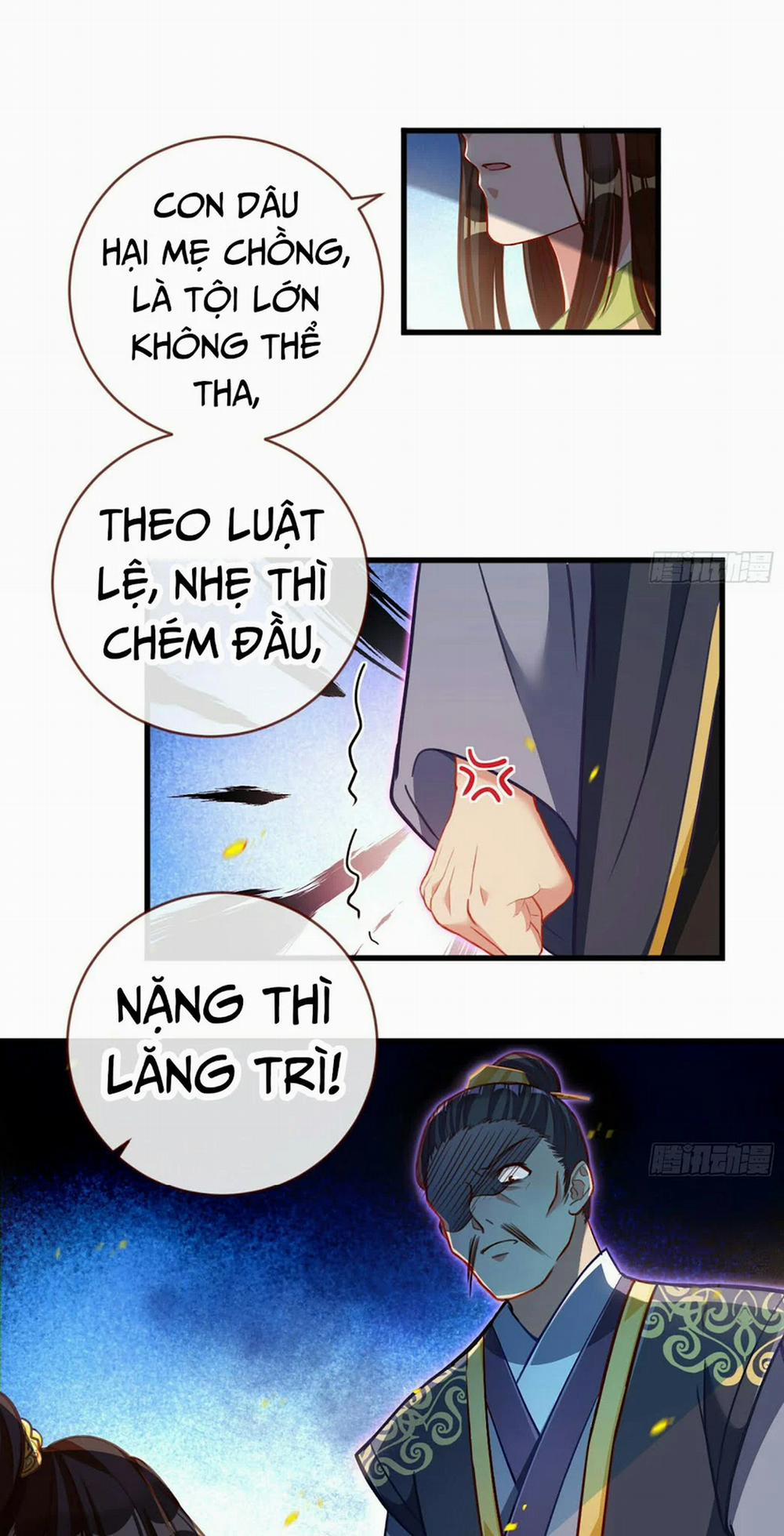 Vạn Tra Triêu Hoàng 164 trang 31
