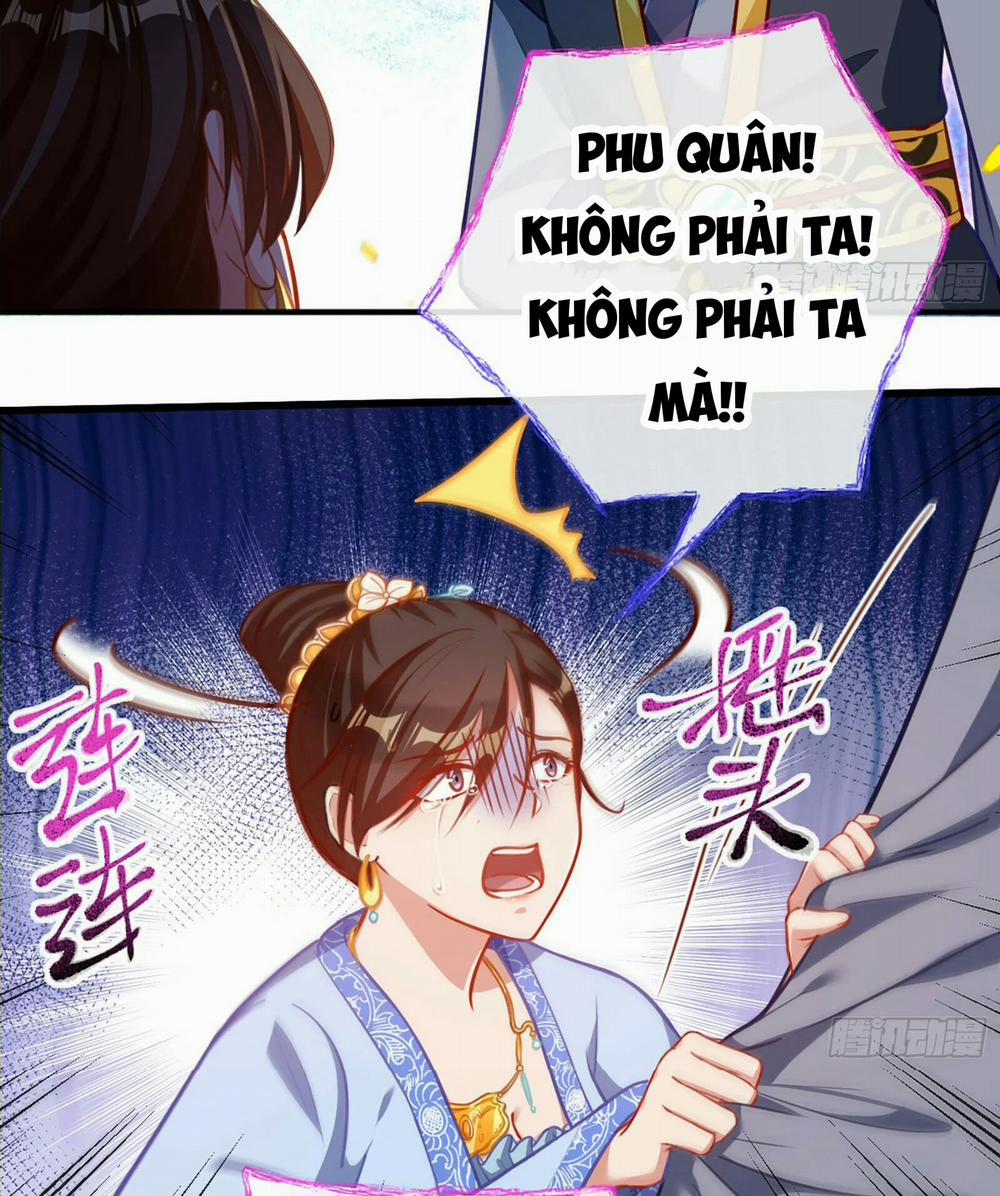 Vạn Tra Triêu Hoàng 164 trang 32