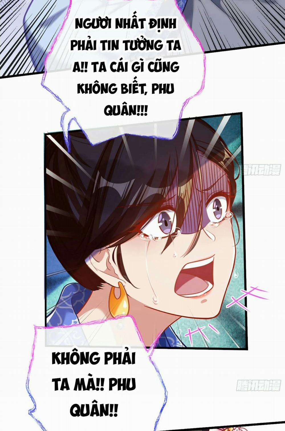 Vạn Tra Triêu Hoàng 164 trang 33