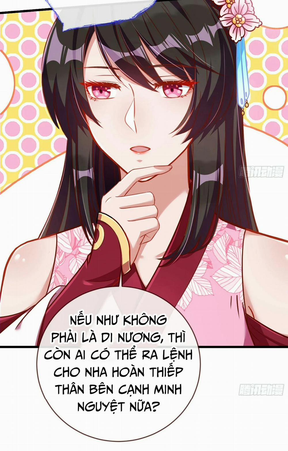 Vạn Tra Triêu Hoàng 164 trang 34